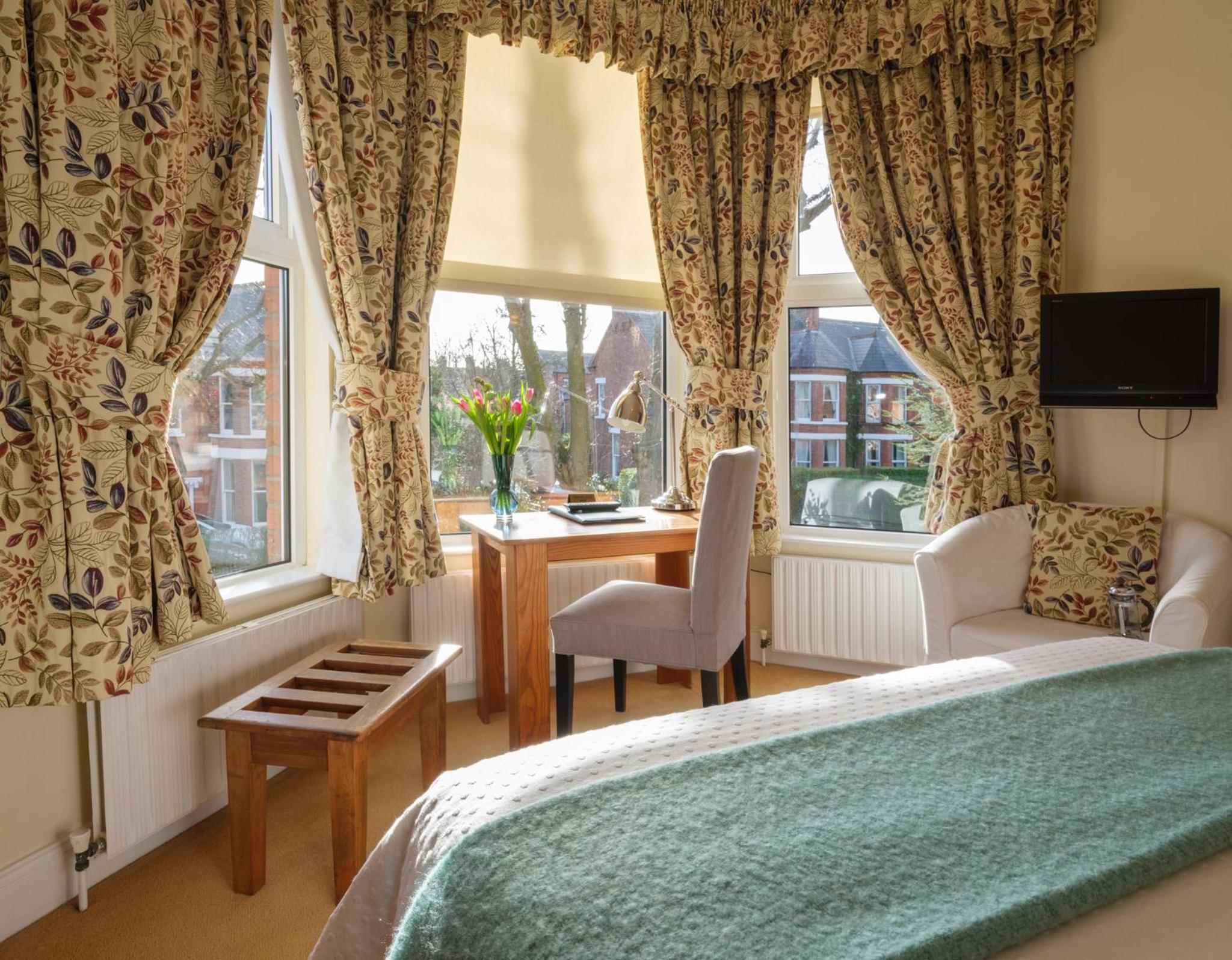 Superior Double Room photo 3