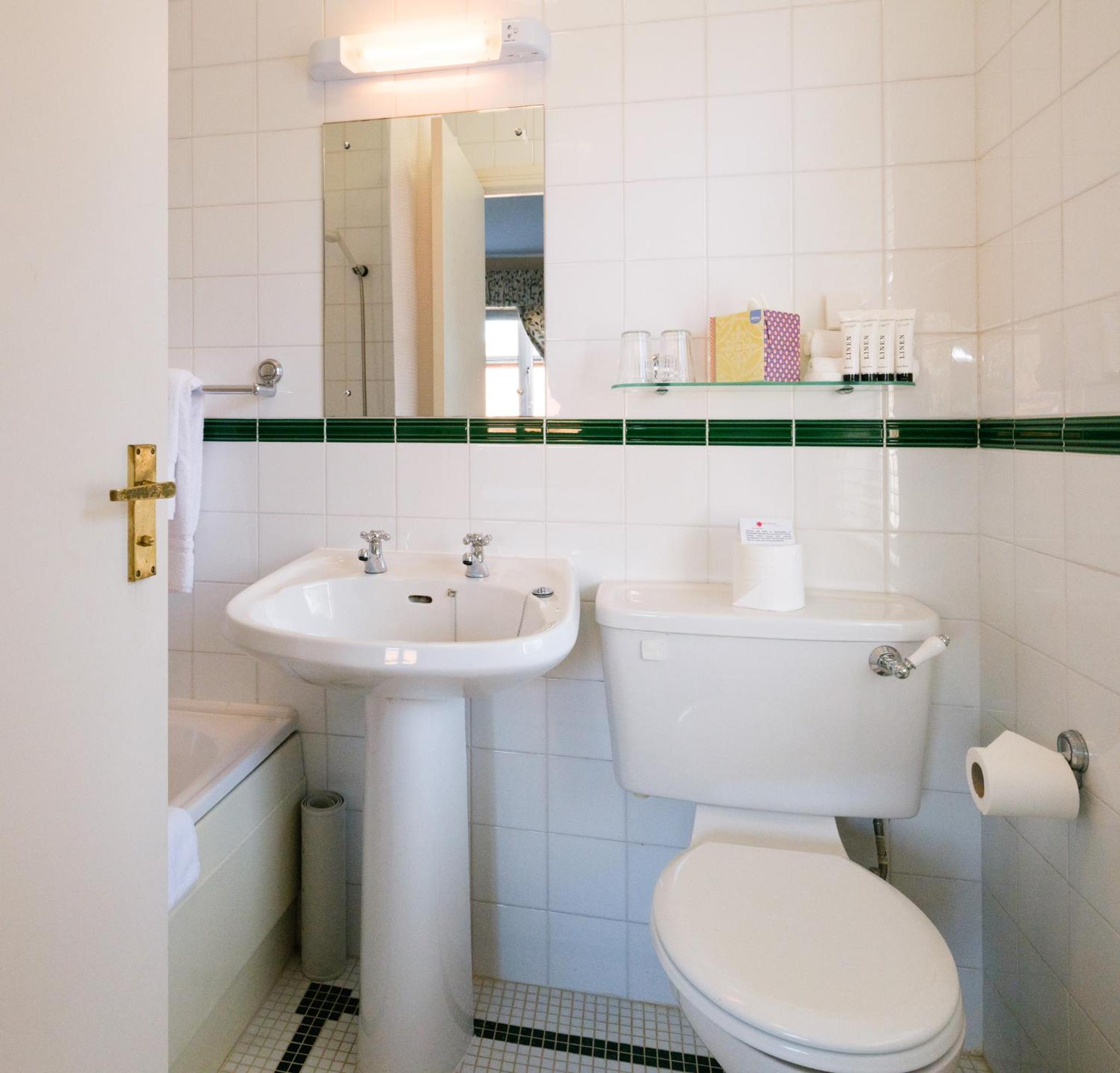 Deluxe Single Room photo 2
