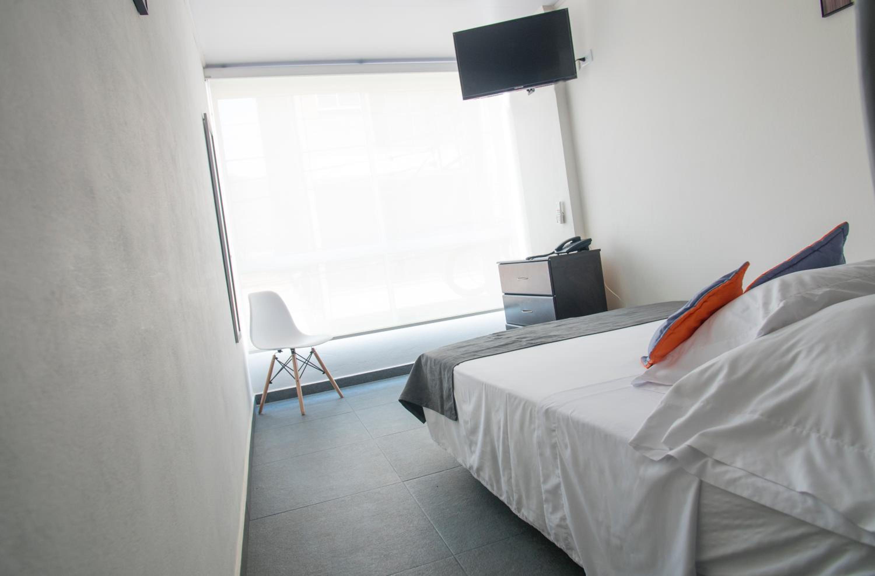 Standard Double Room photo 1