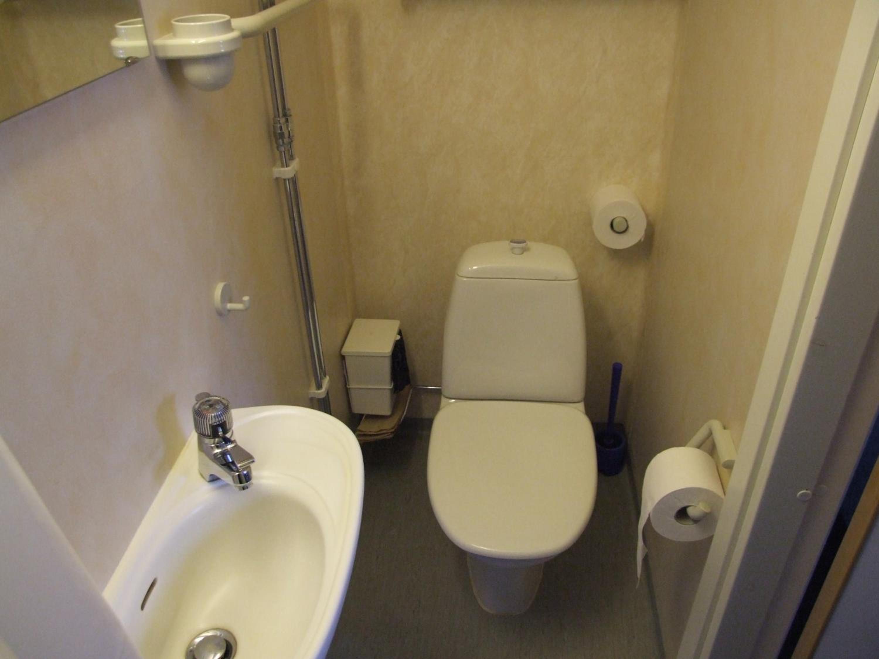 Twin Room photo 3