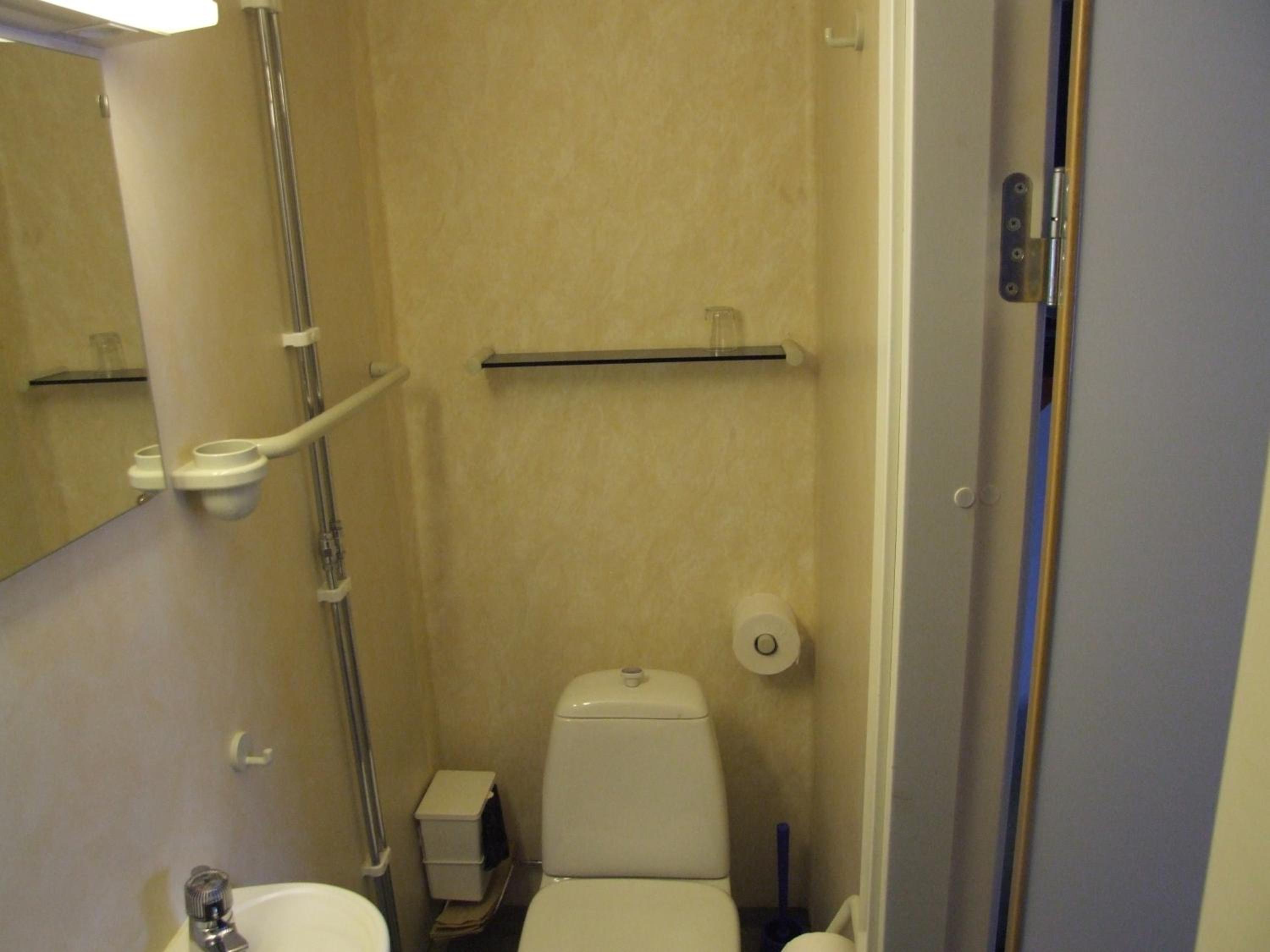 Quadruple Room photo 3