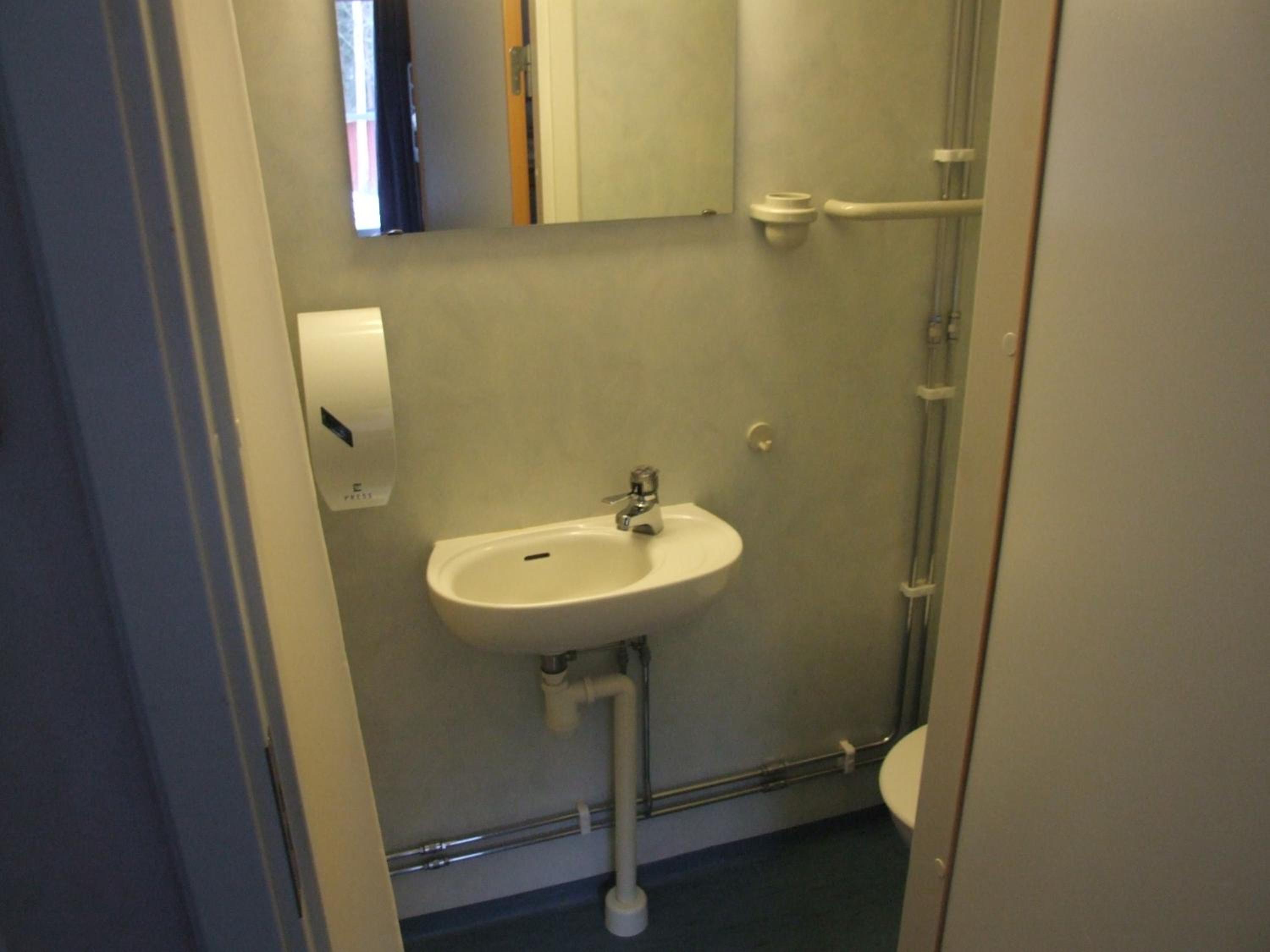 Twin Room photo 2