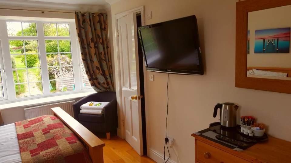 Family Double Room - Photo 2