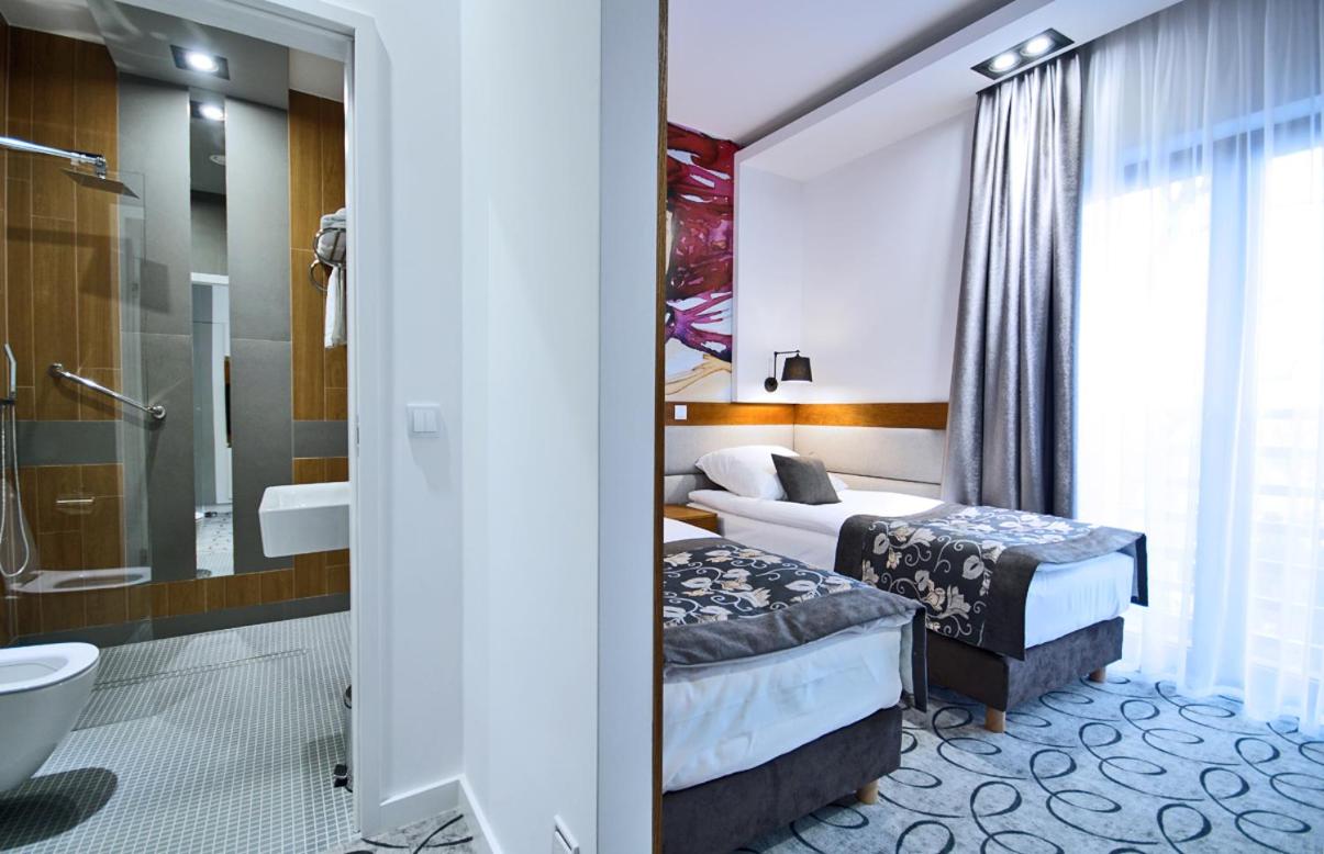 Superior Twin Room photo 3