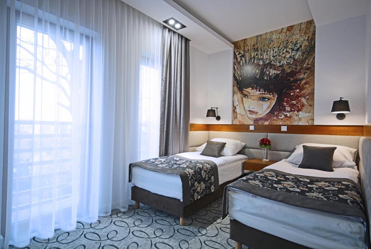 Superior Twin Room photo 2