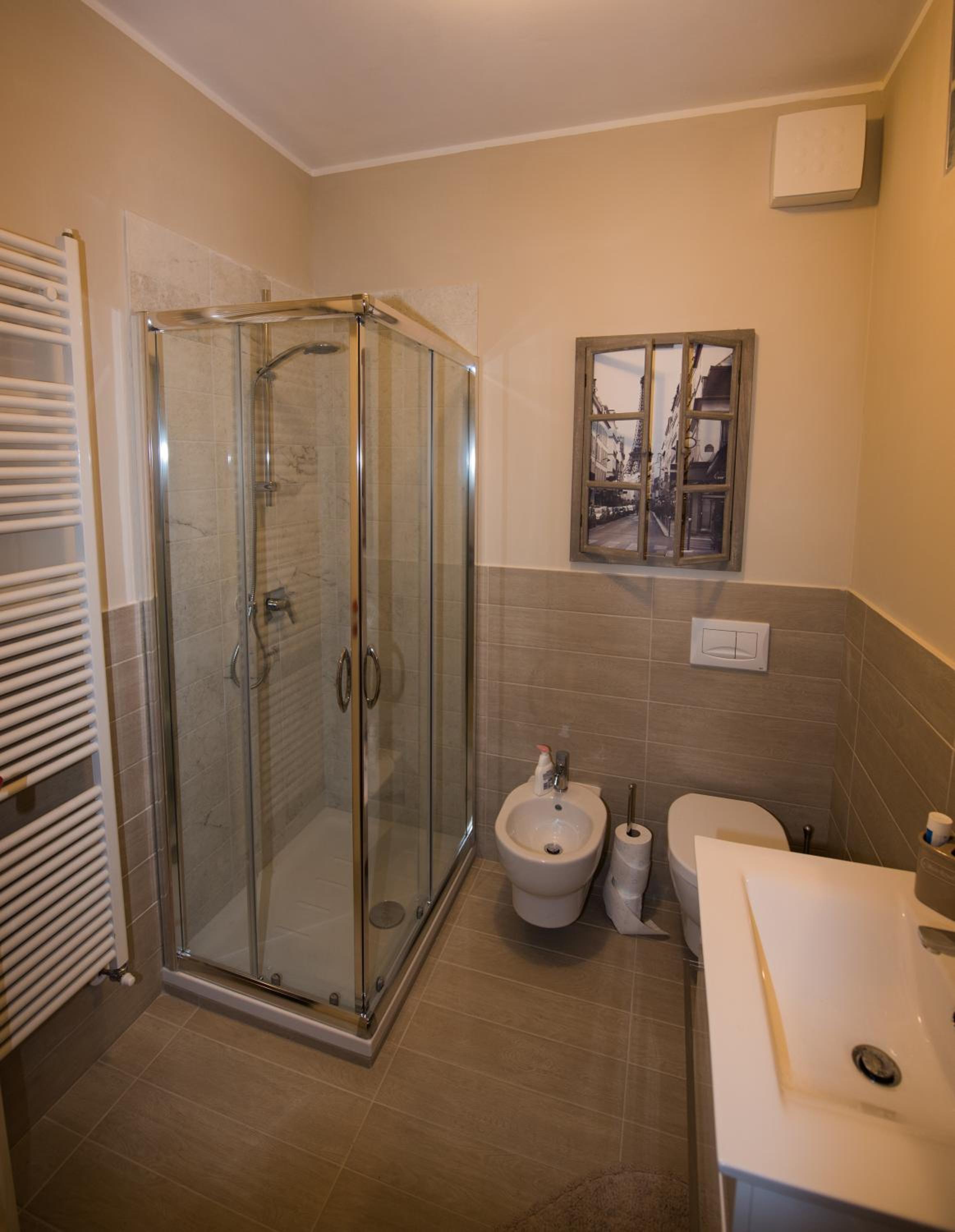 Double Room with Private External Bathroom photo 3