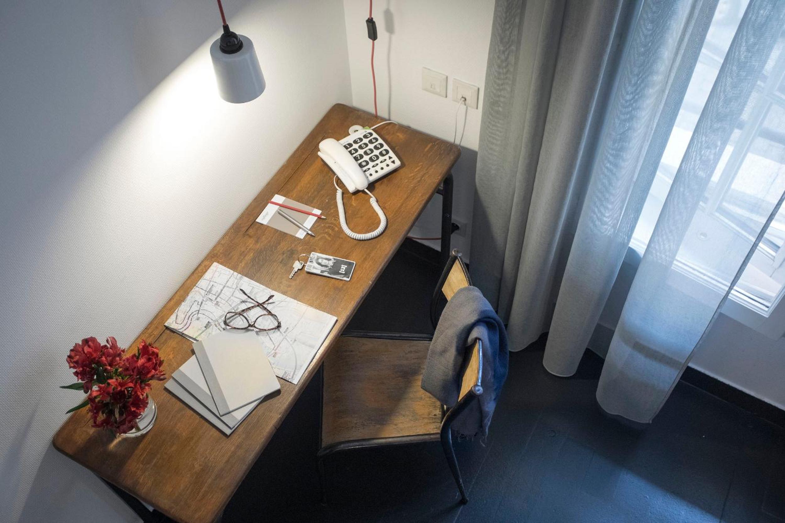 Double Room - Graduate photo 3