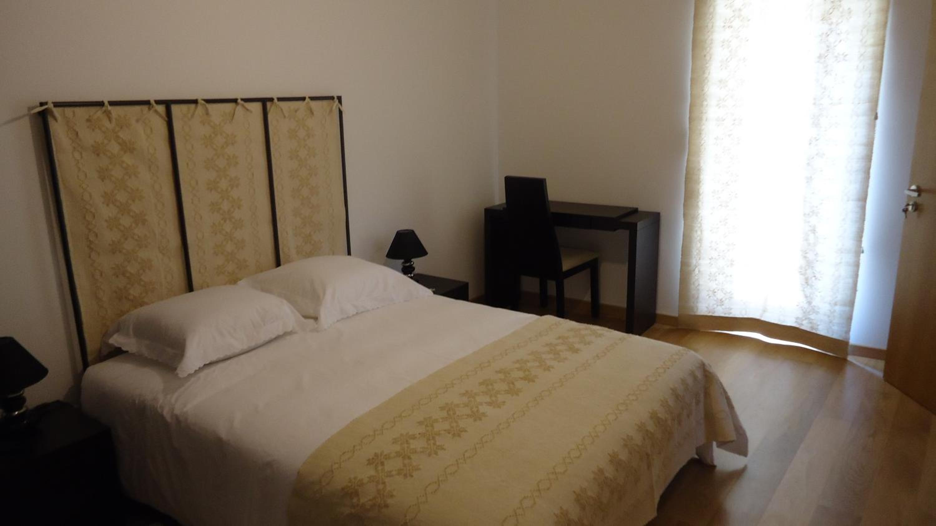 Four-Bedroom House photo 1