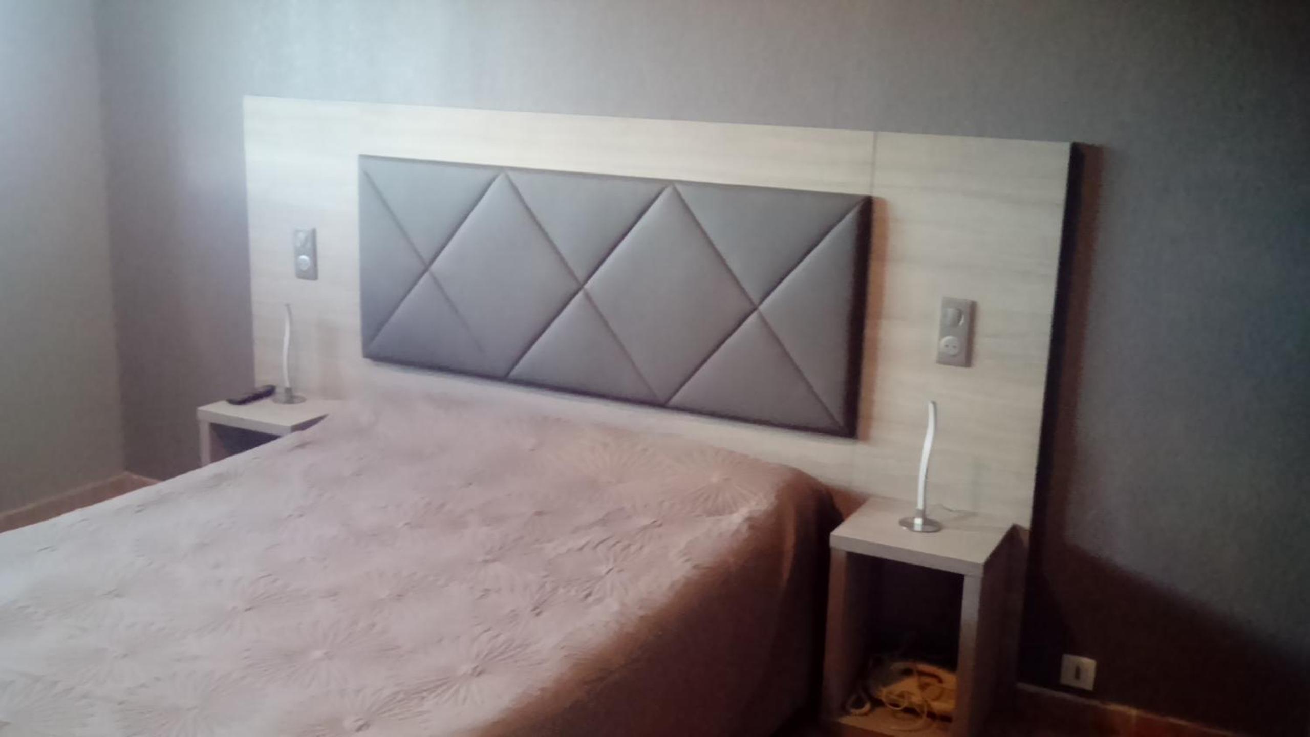 Double Room - Photo 5