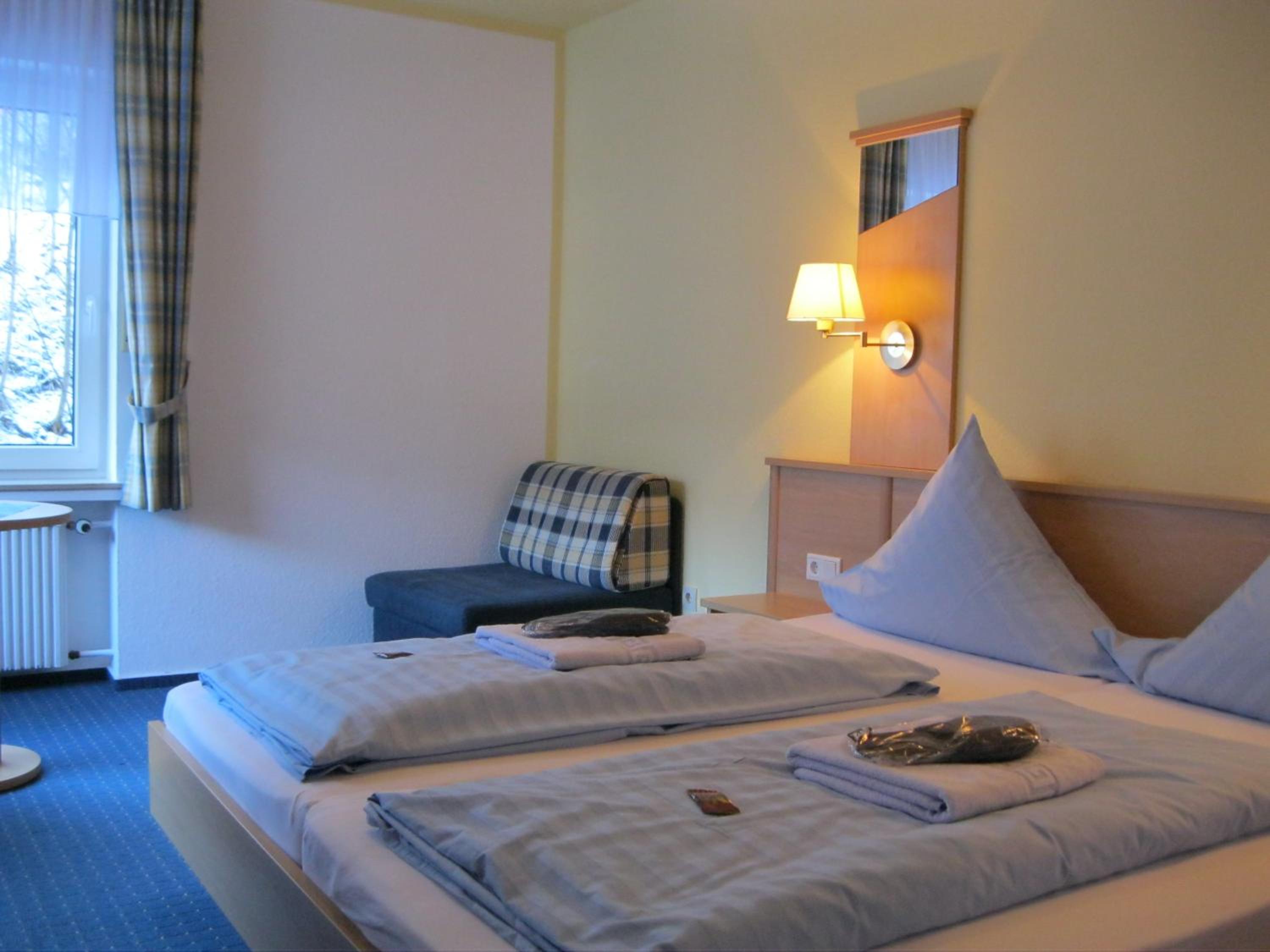 Double Room - Photo 14