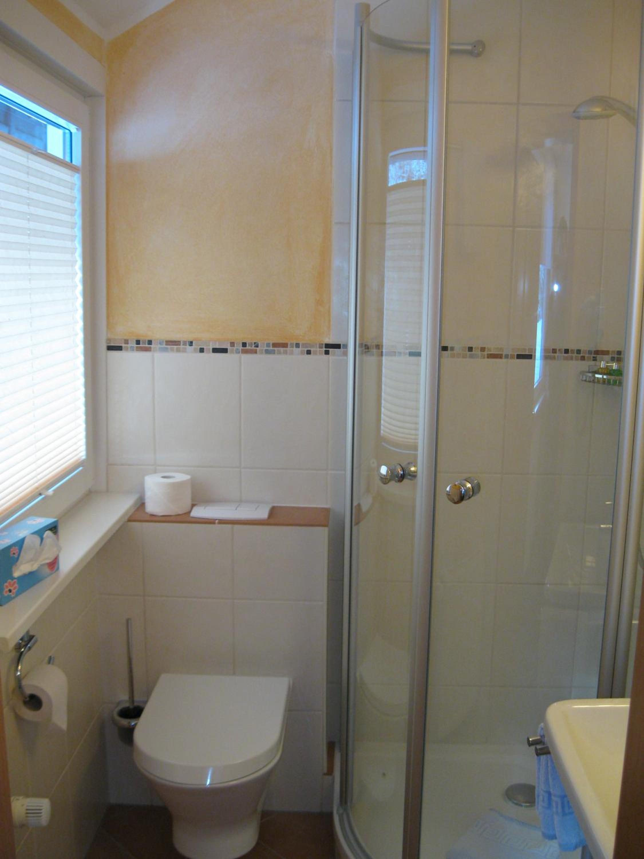 Double Room - Photo 6