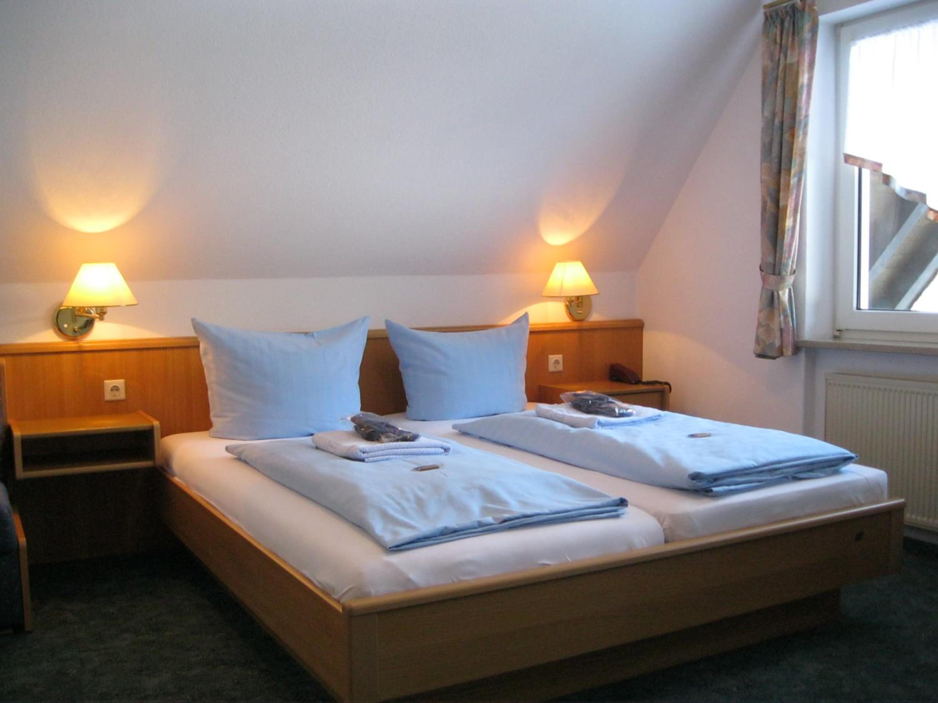 Double Room - Photo 17