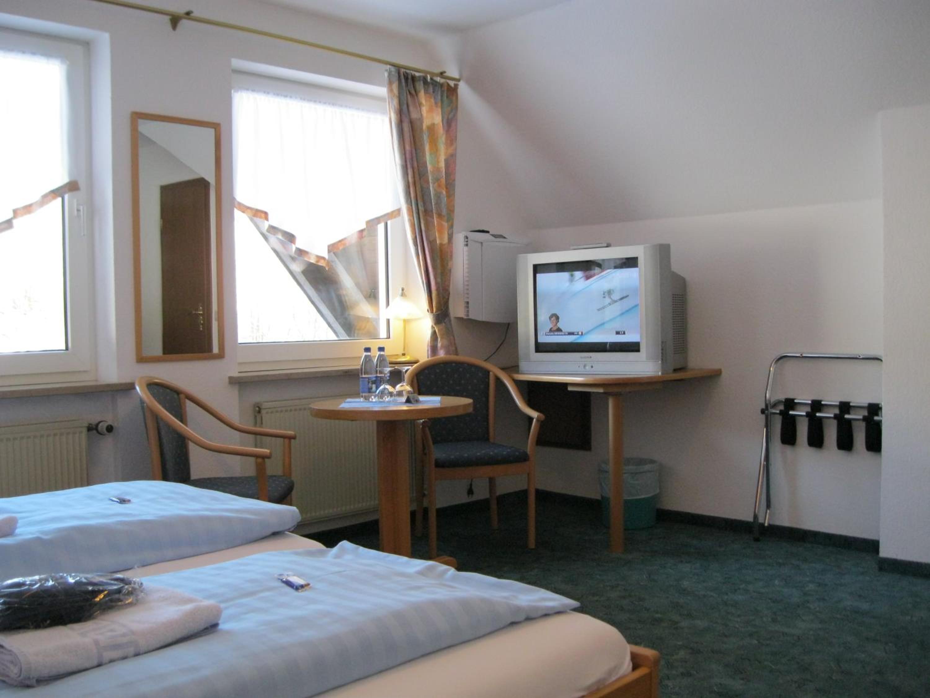 Double Room - Photo 18