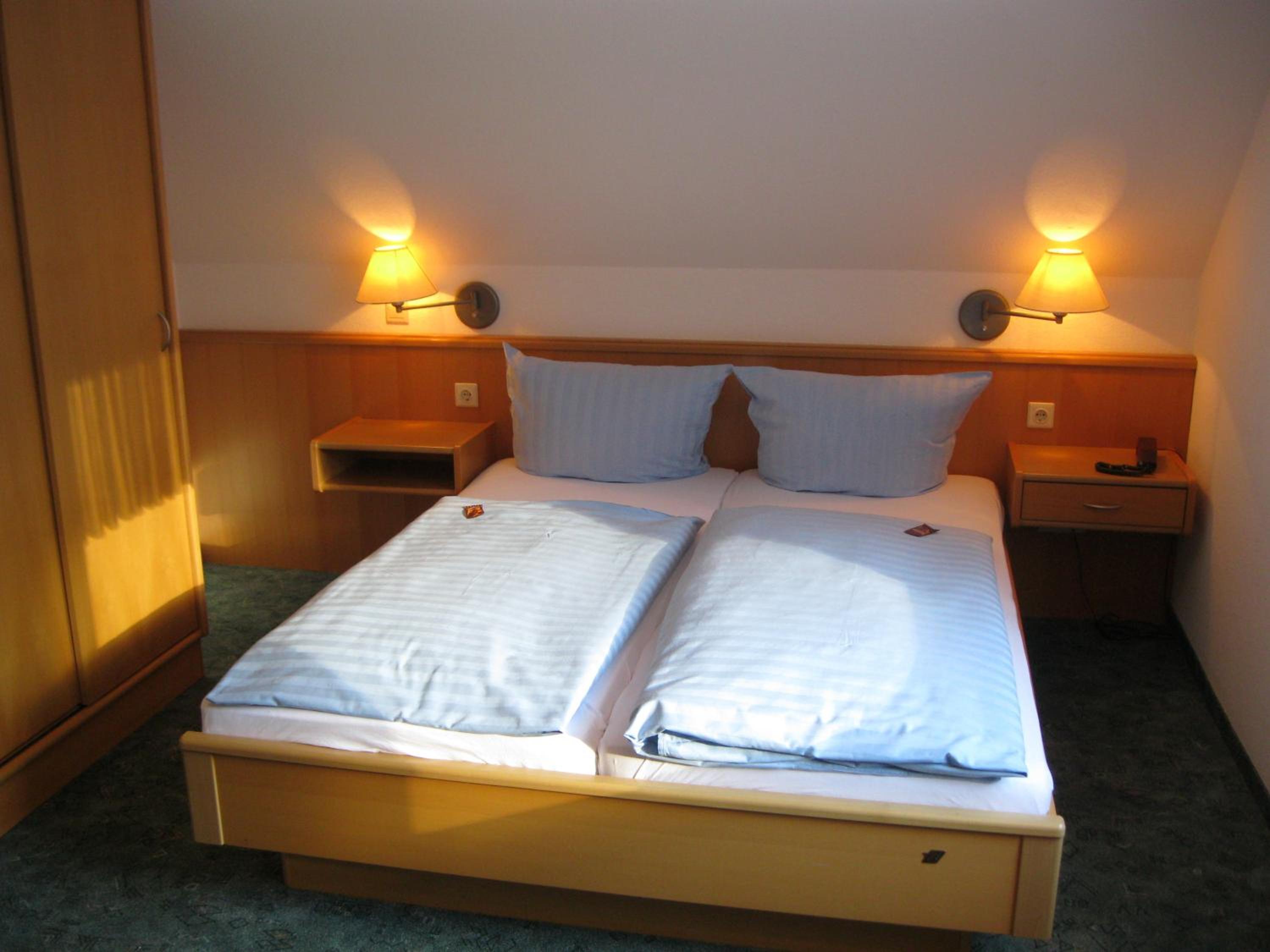 Double Room - Photo 20