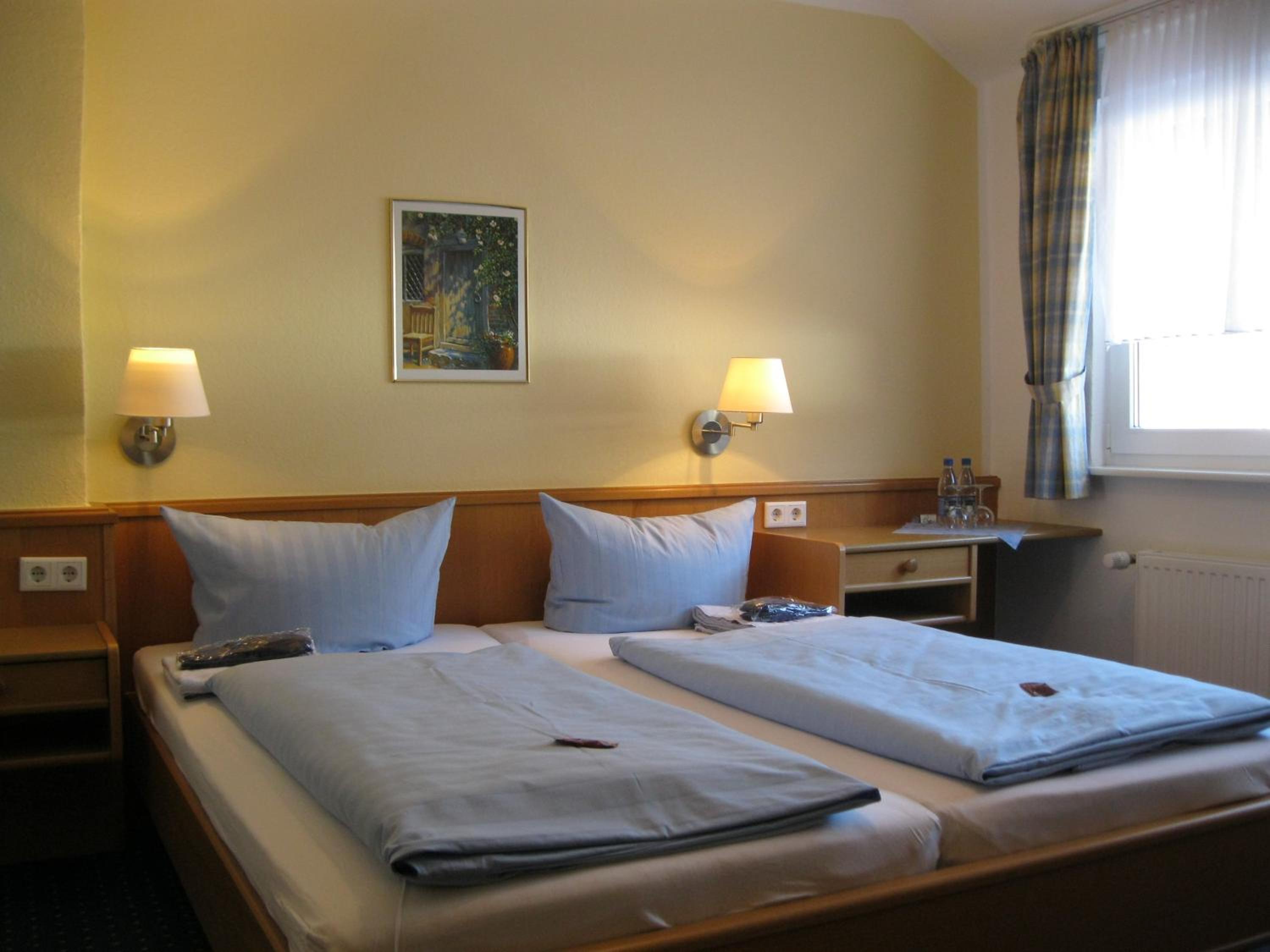 Double Room - Photo 3