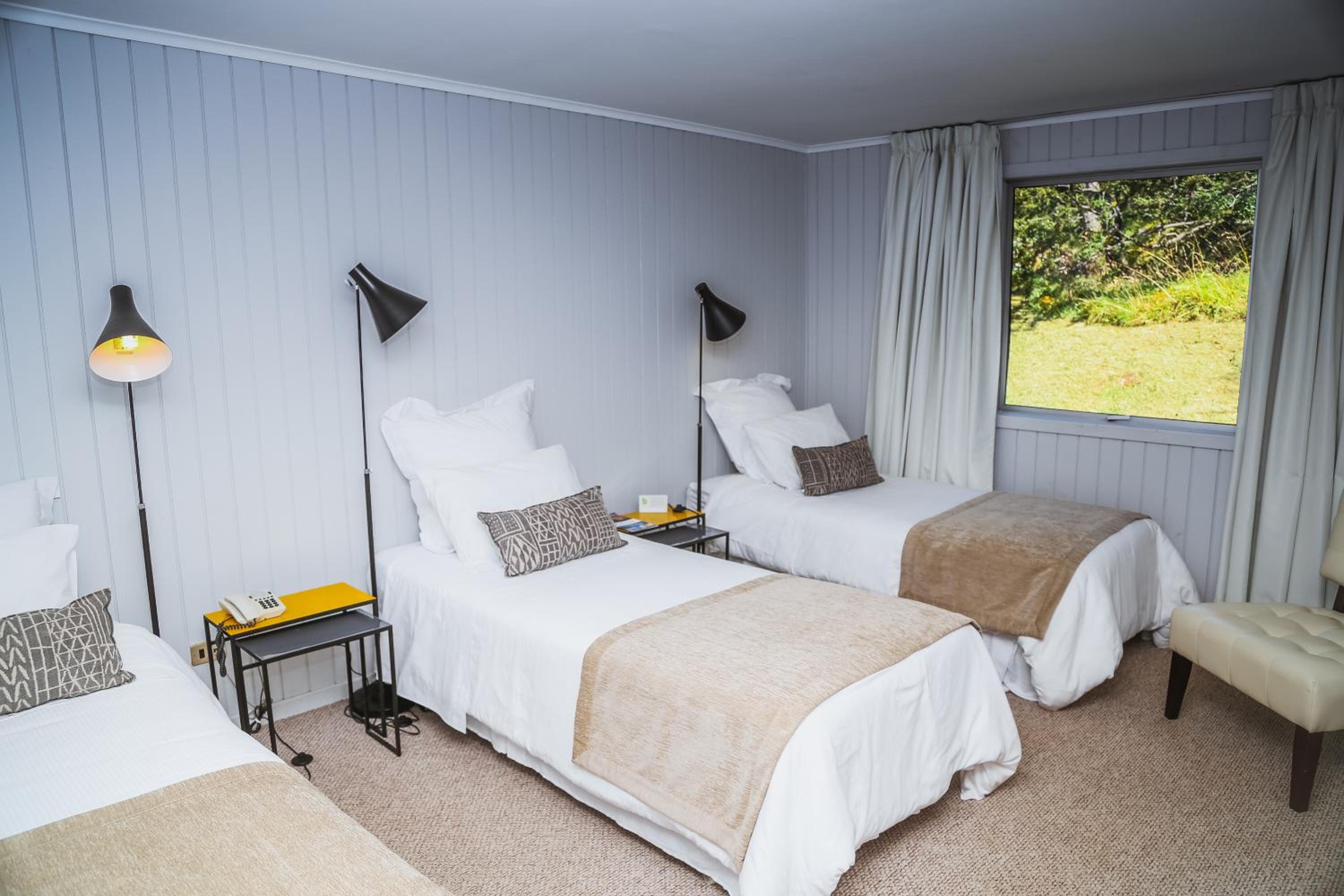Standard Single Room photo 1