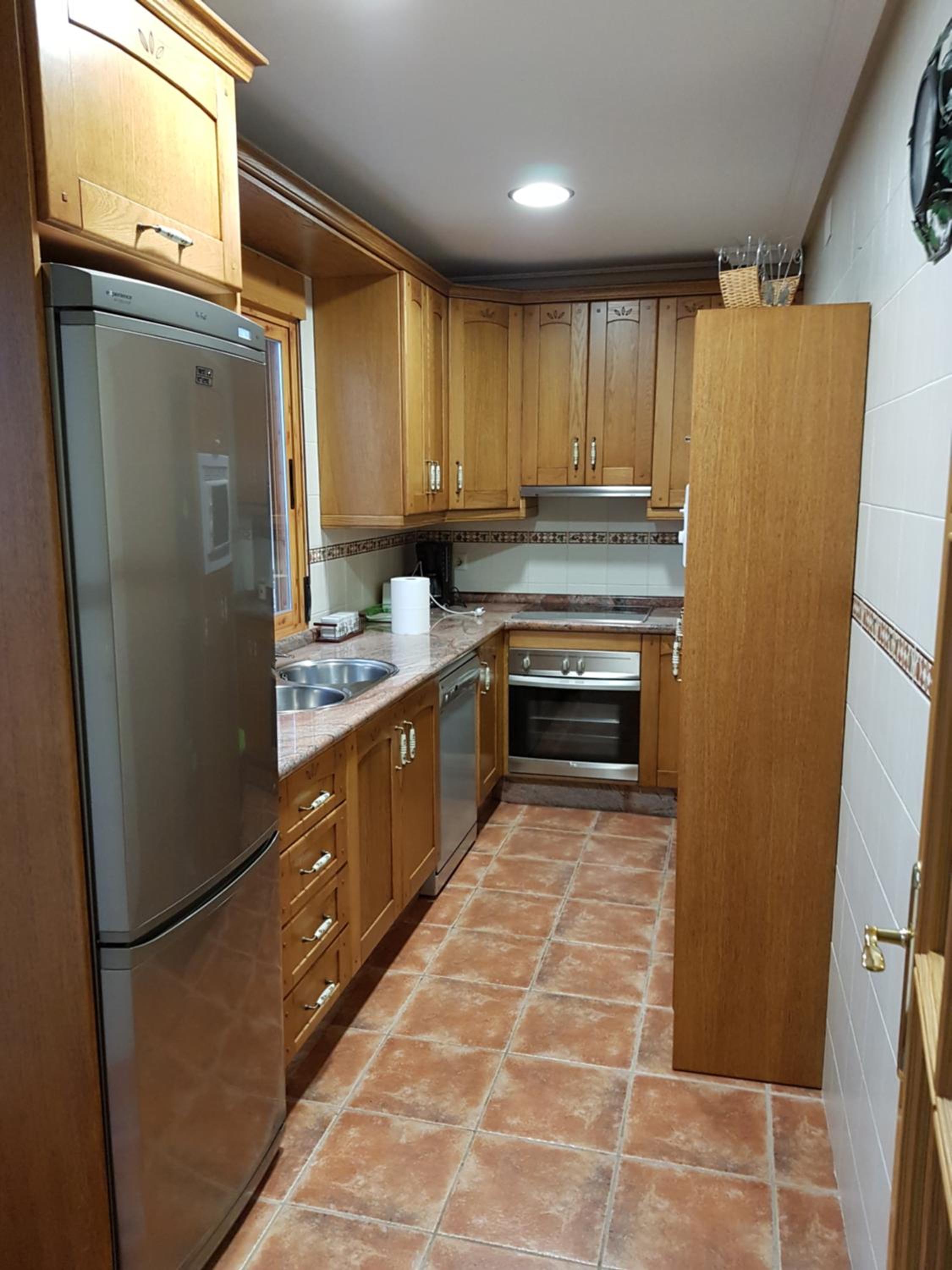 Four-Bedroom House photo 2