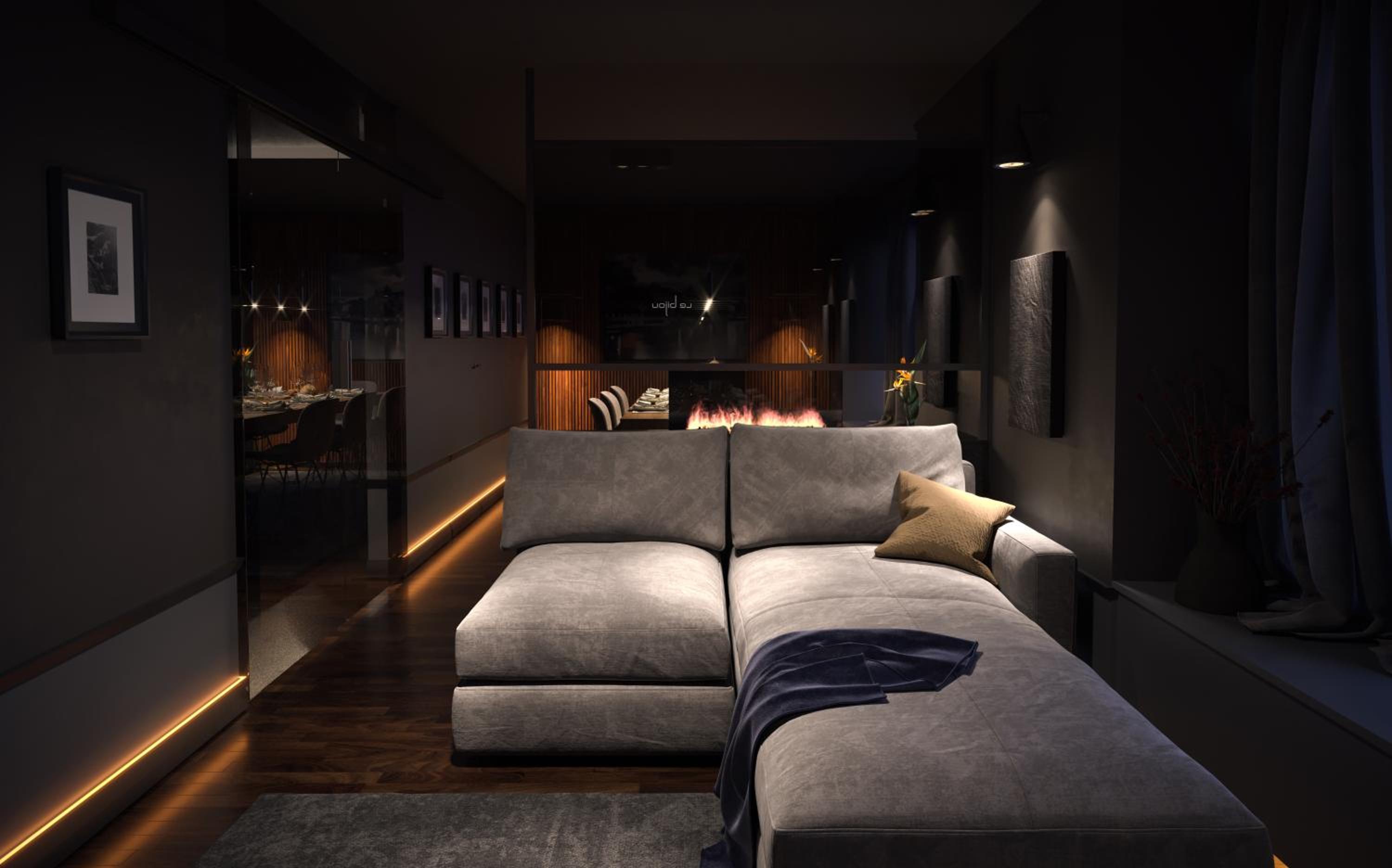 Superior Apartment