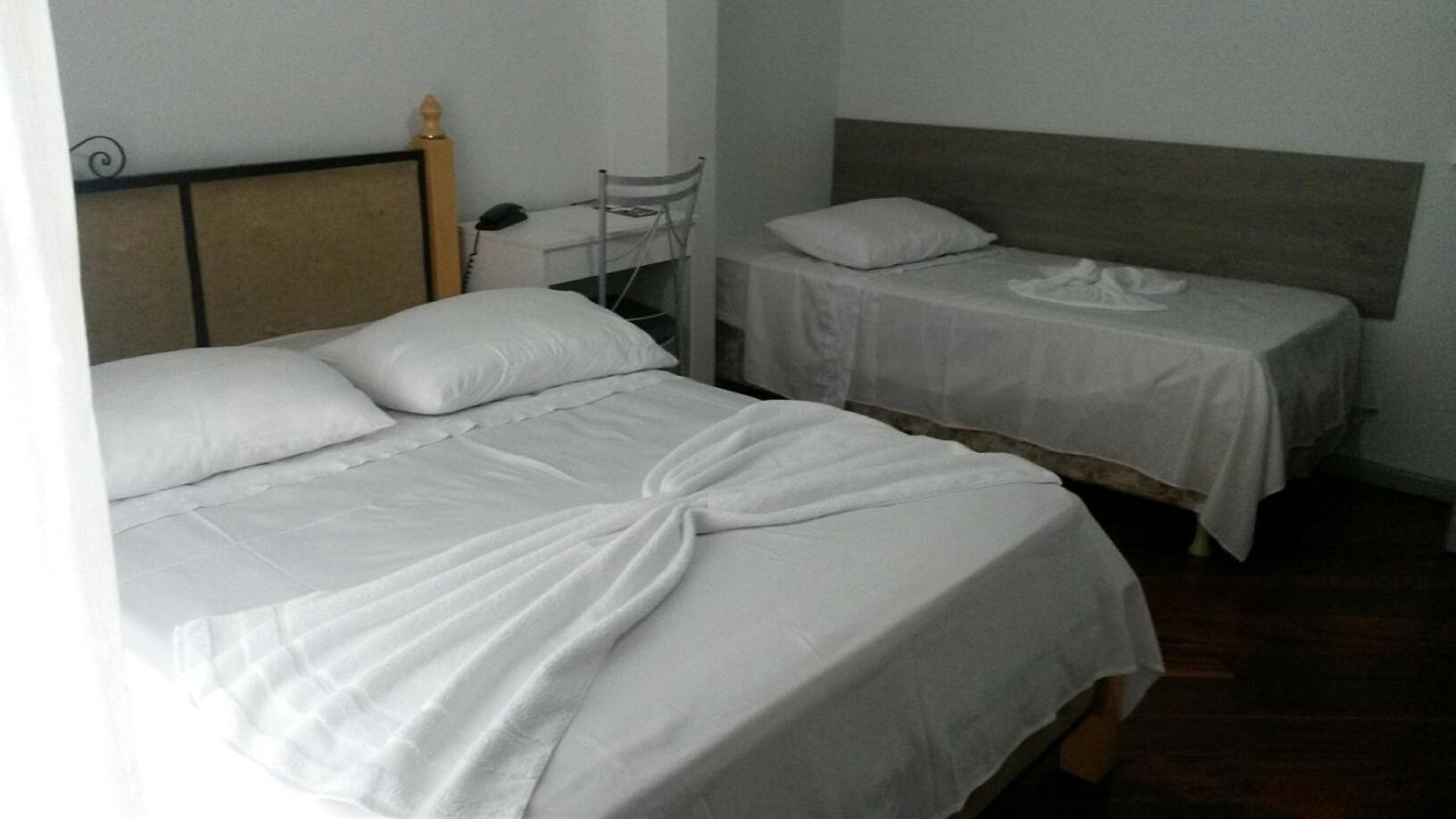Deluxe Double or Twin Room photo 1