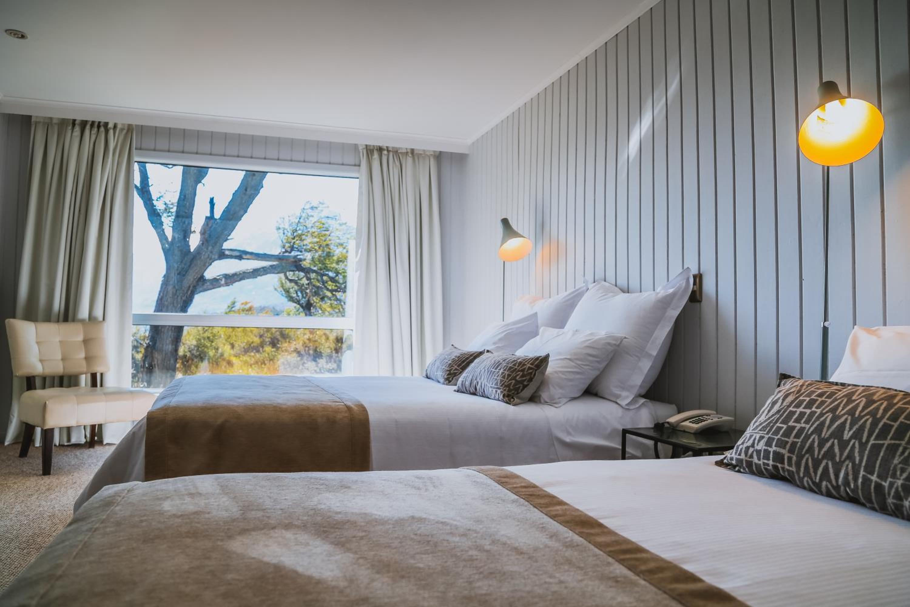 Standard Twin Room photo 2