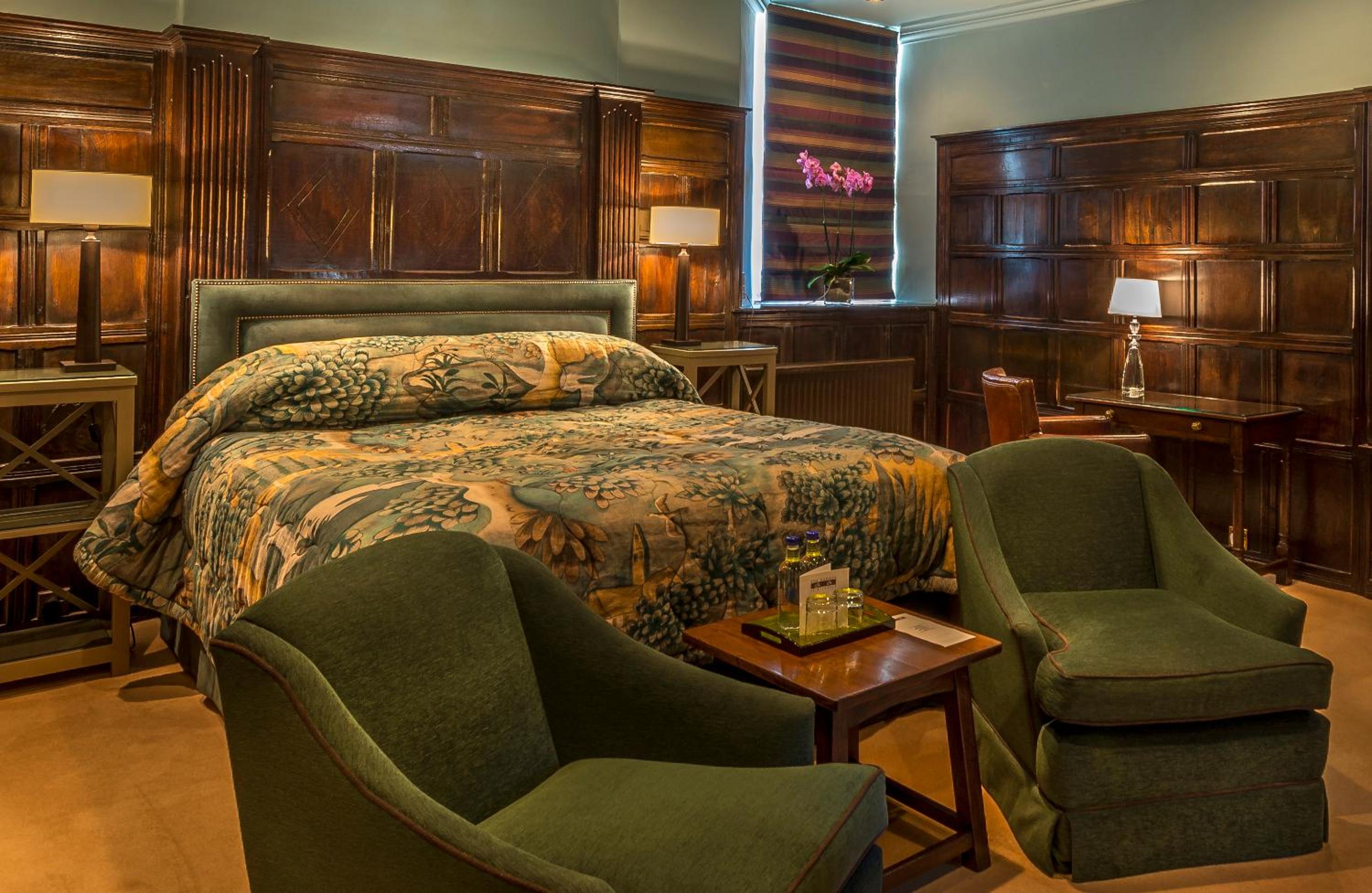 Junior Suite - Photo 1