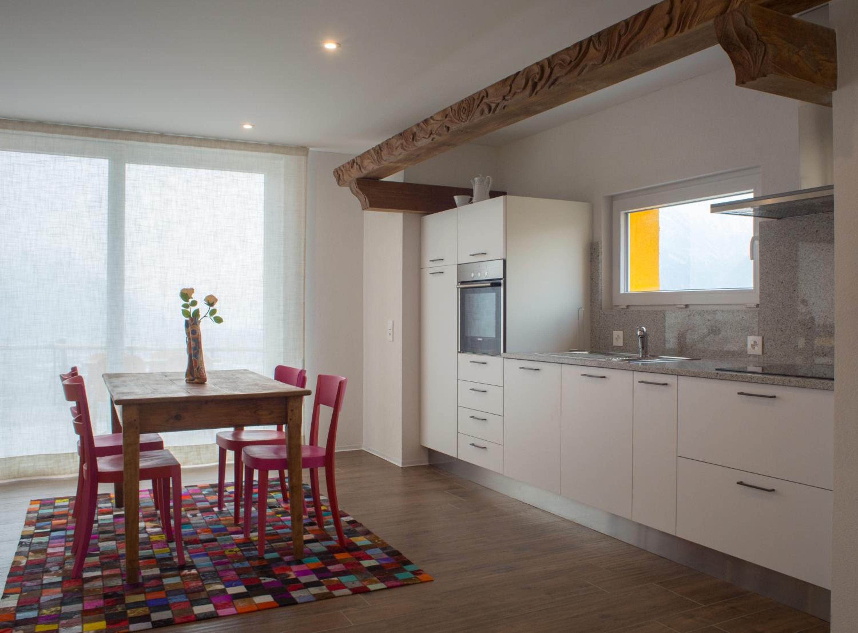 Superior Apartment photo 3