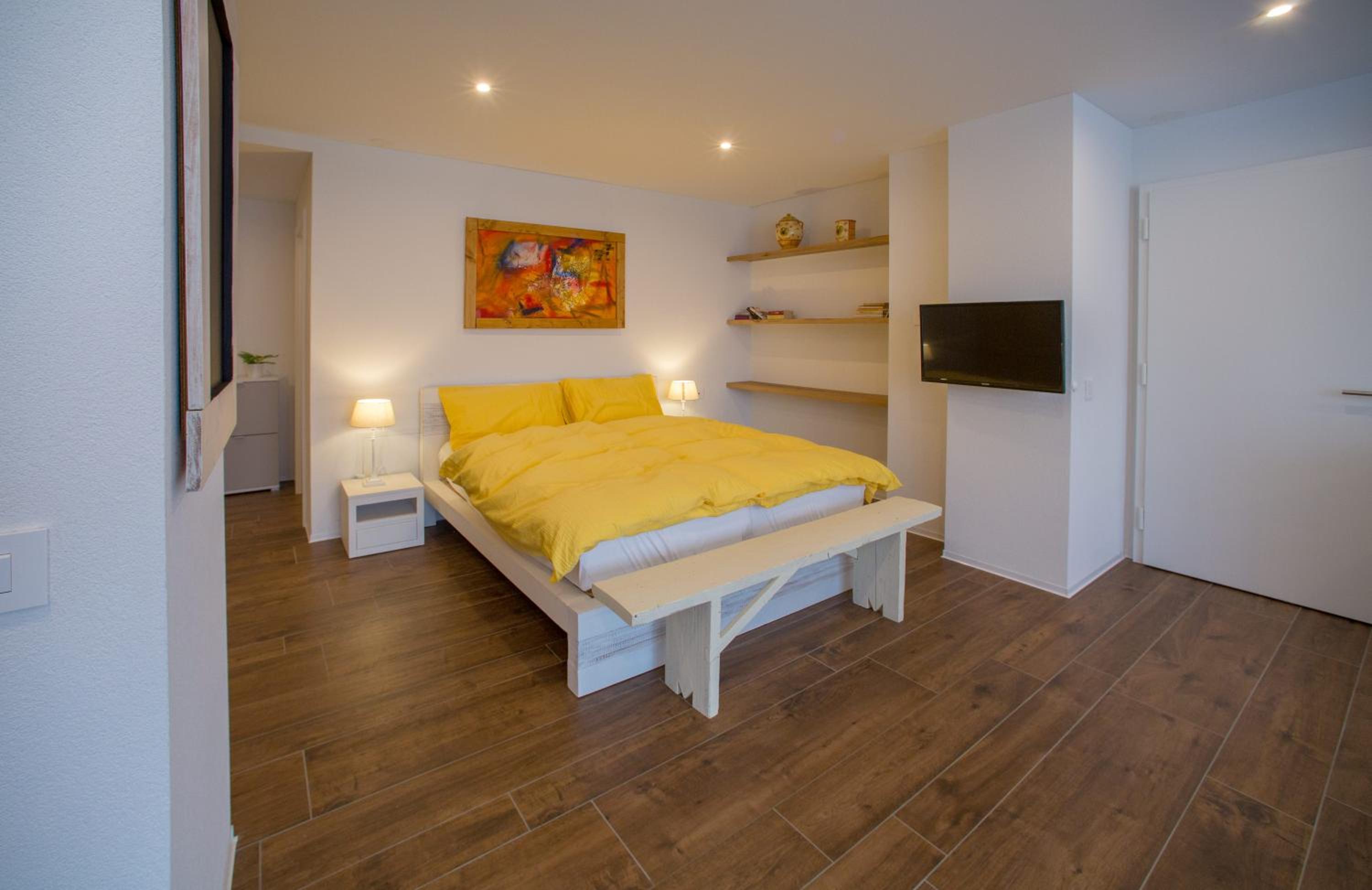 Studio Apartment photo 3