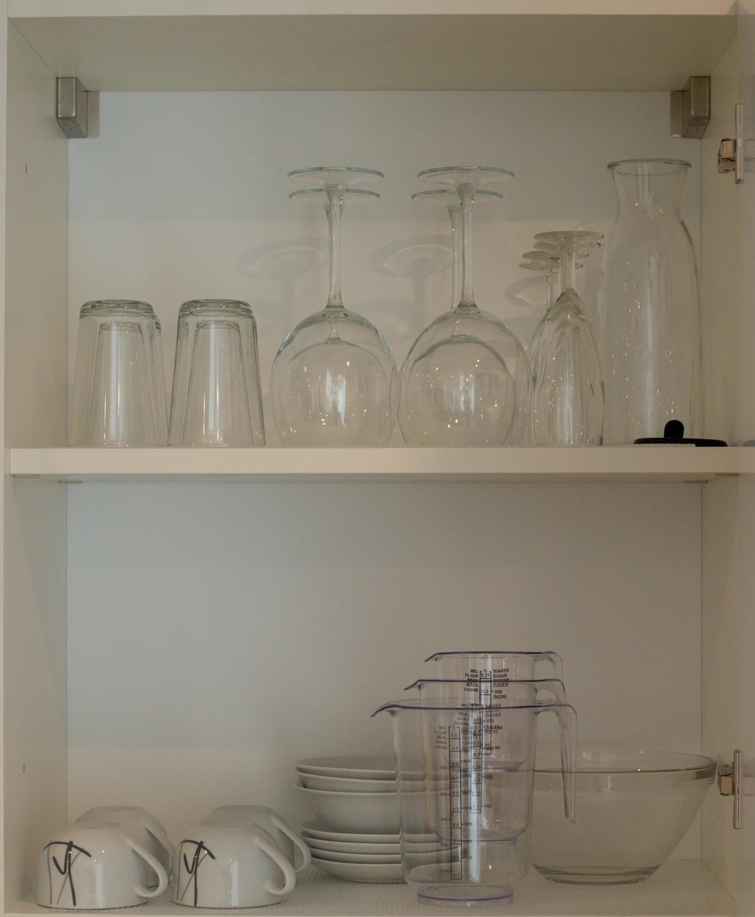 Studio Apartment photo 2