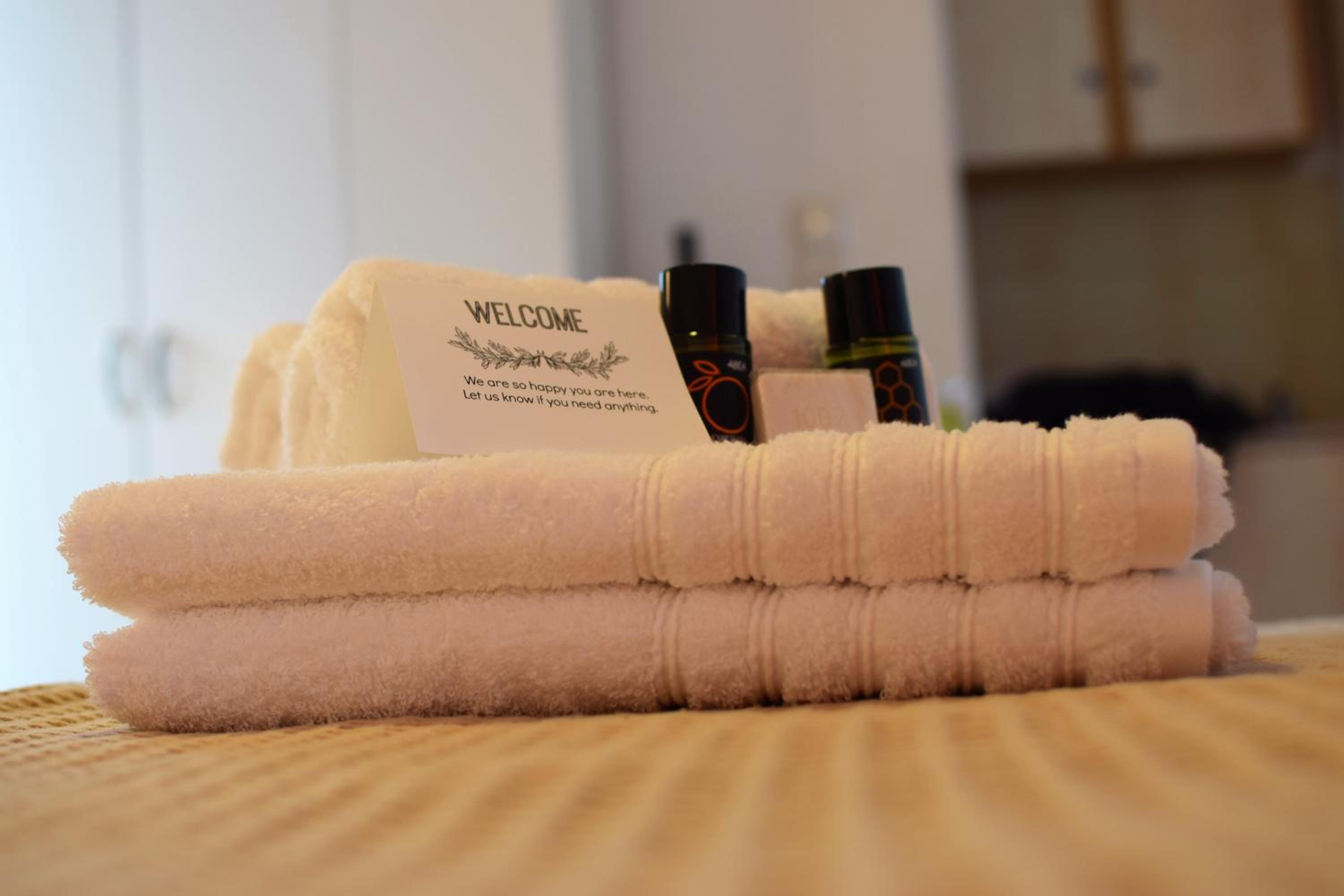 Deluxe Double or Twin Room with Balcony photo 3