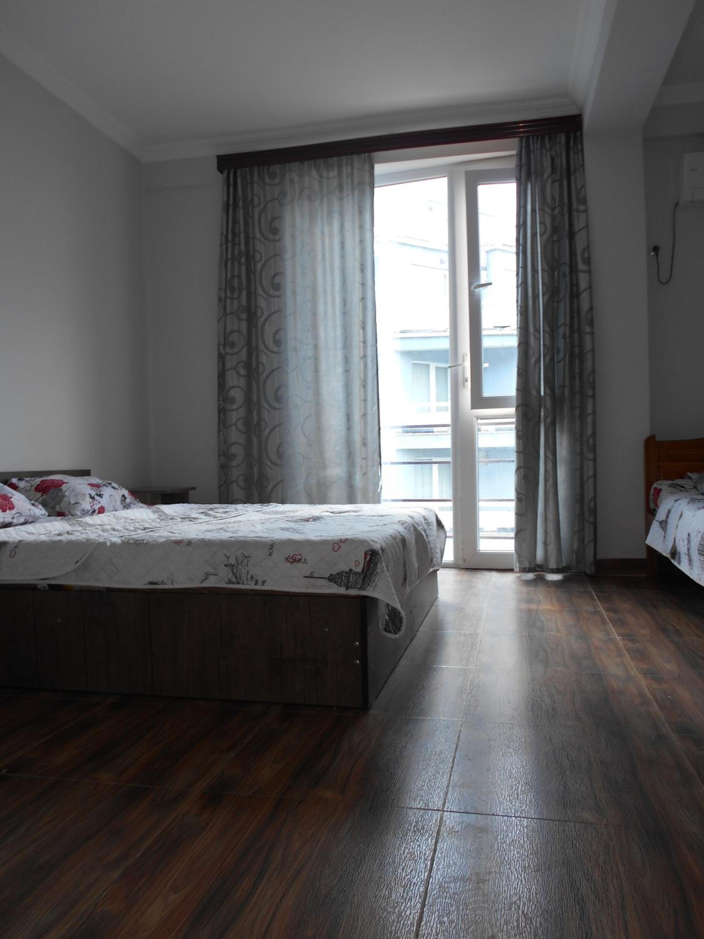 Quadruple Room with Sea View