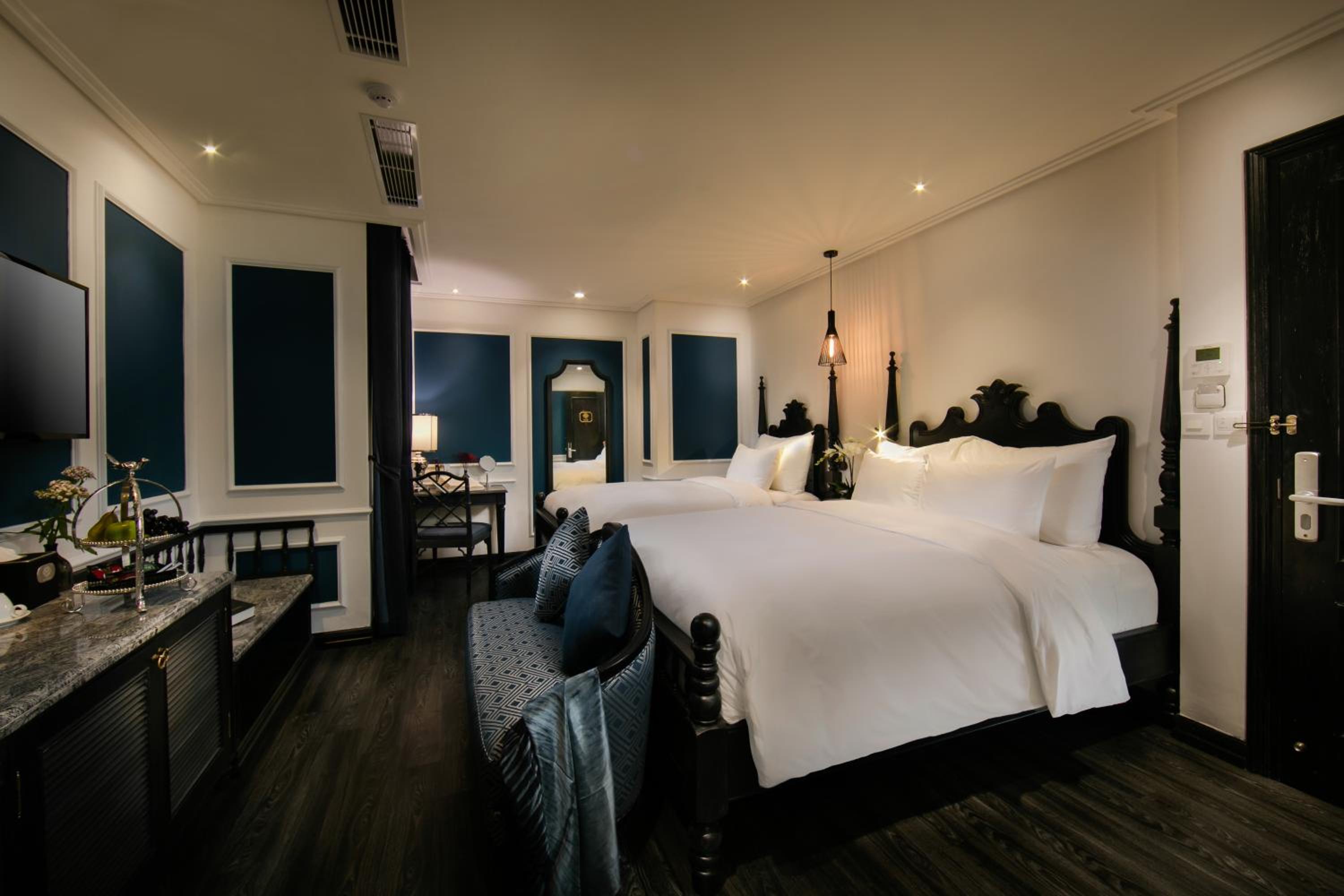 Family Suite - Photo 4