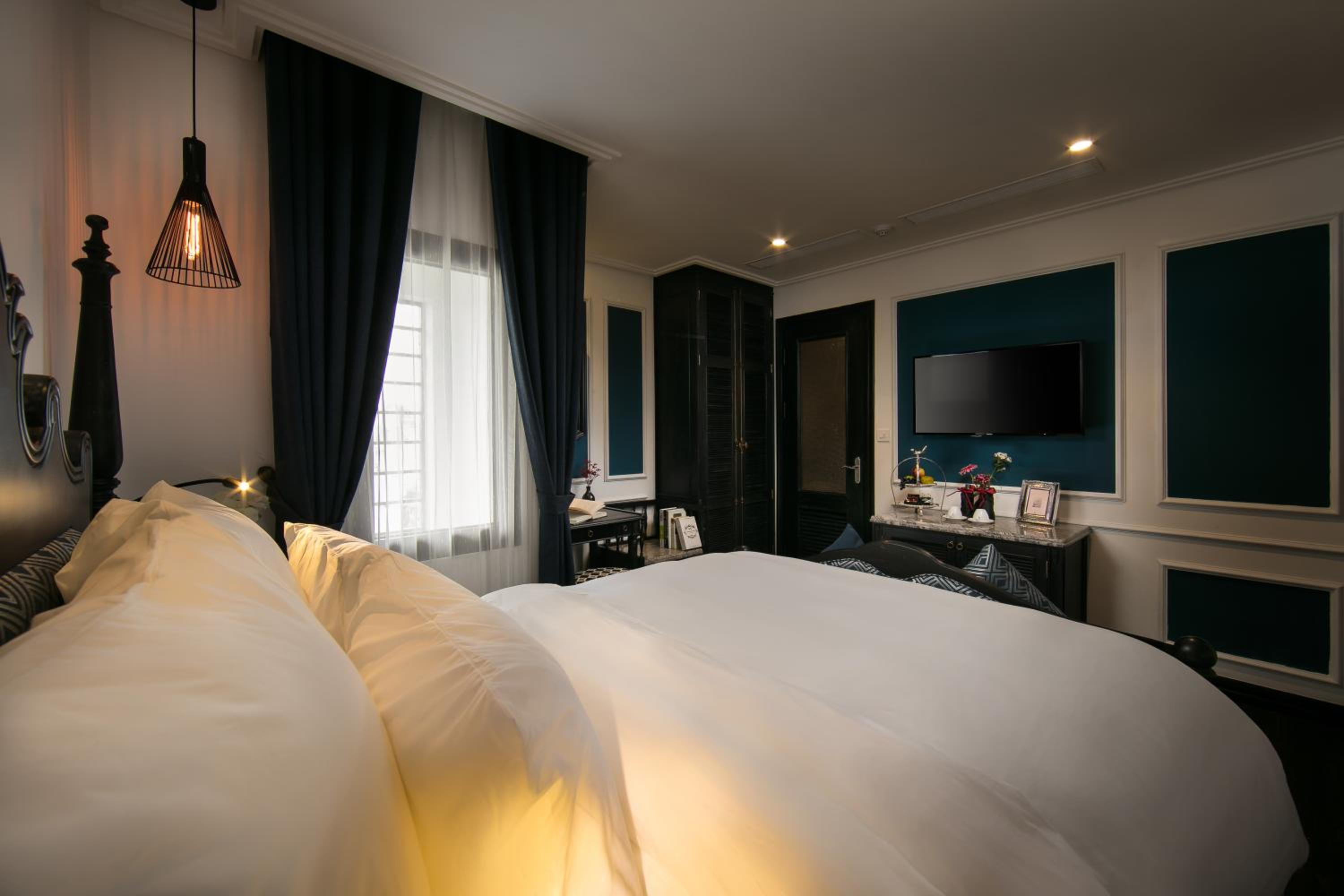 Junior Suite thumbnail 5