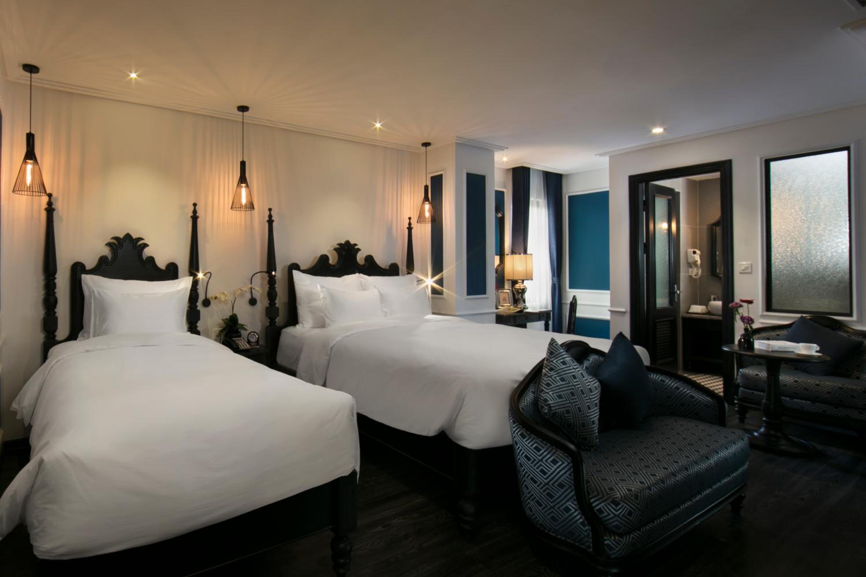 Family Suite - Photo 1