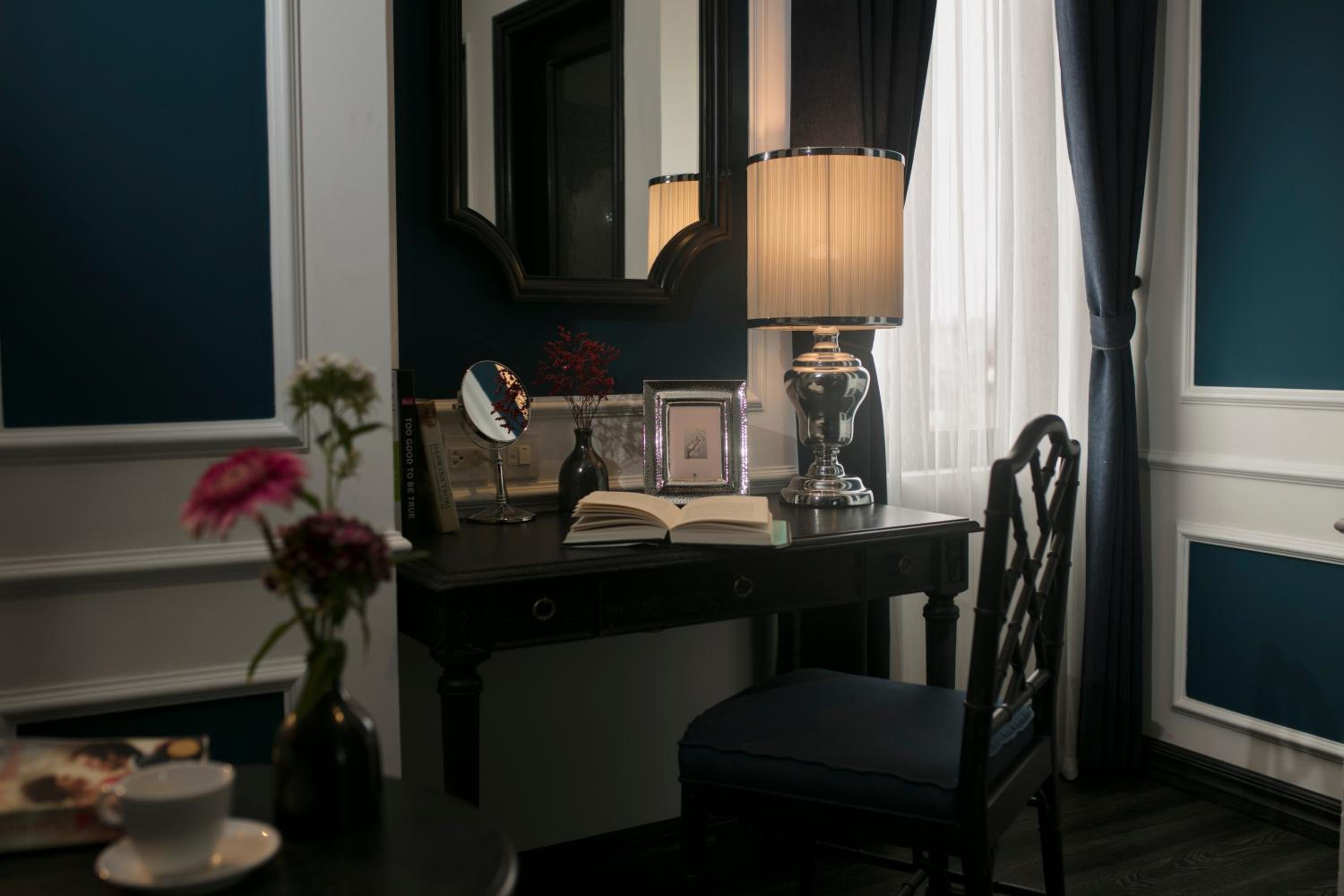 Family Suite - Photo 2