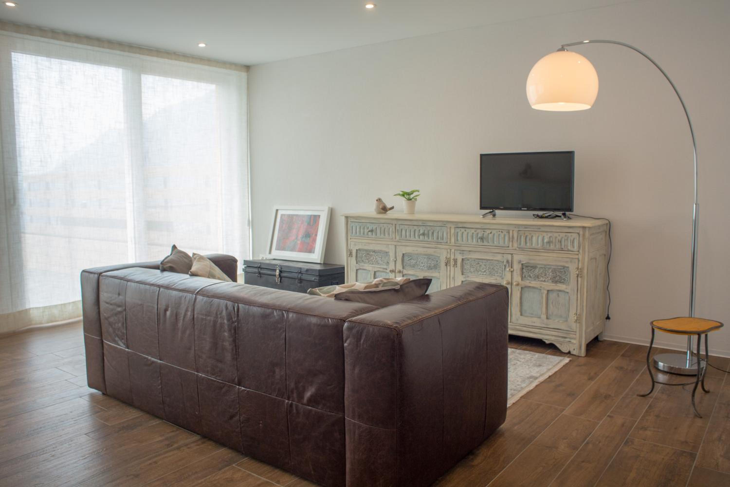 Deluxe Apartment photo 3