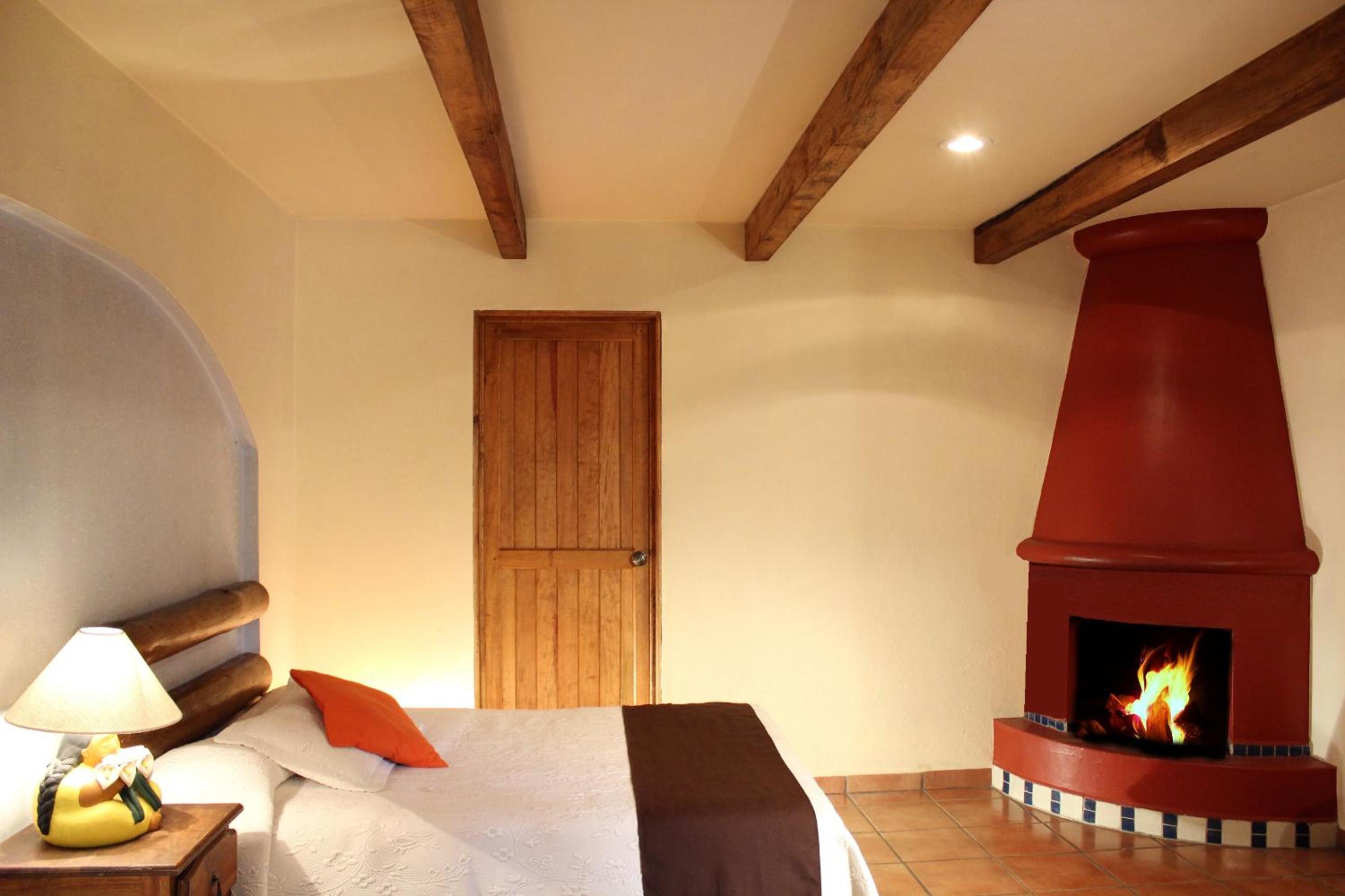 Double Room with Two Double Beds photo 1