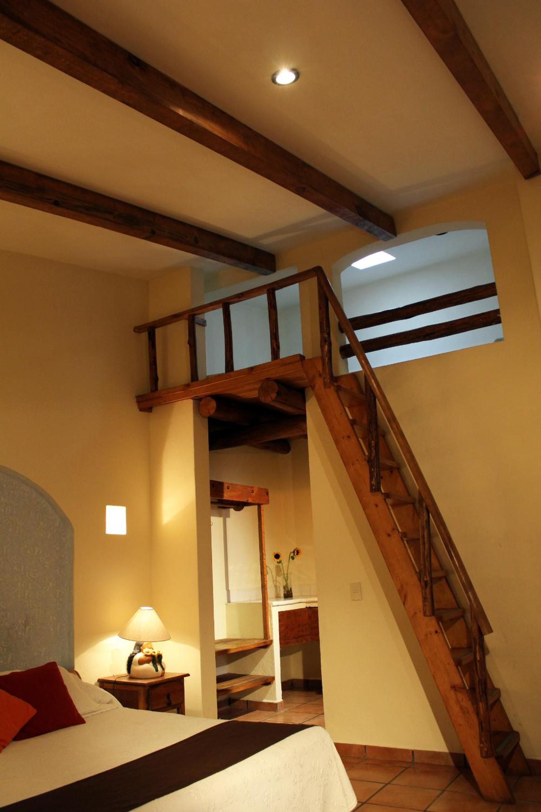 Quadruple Room photo 1