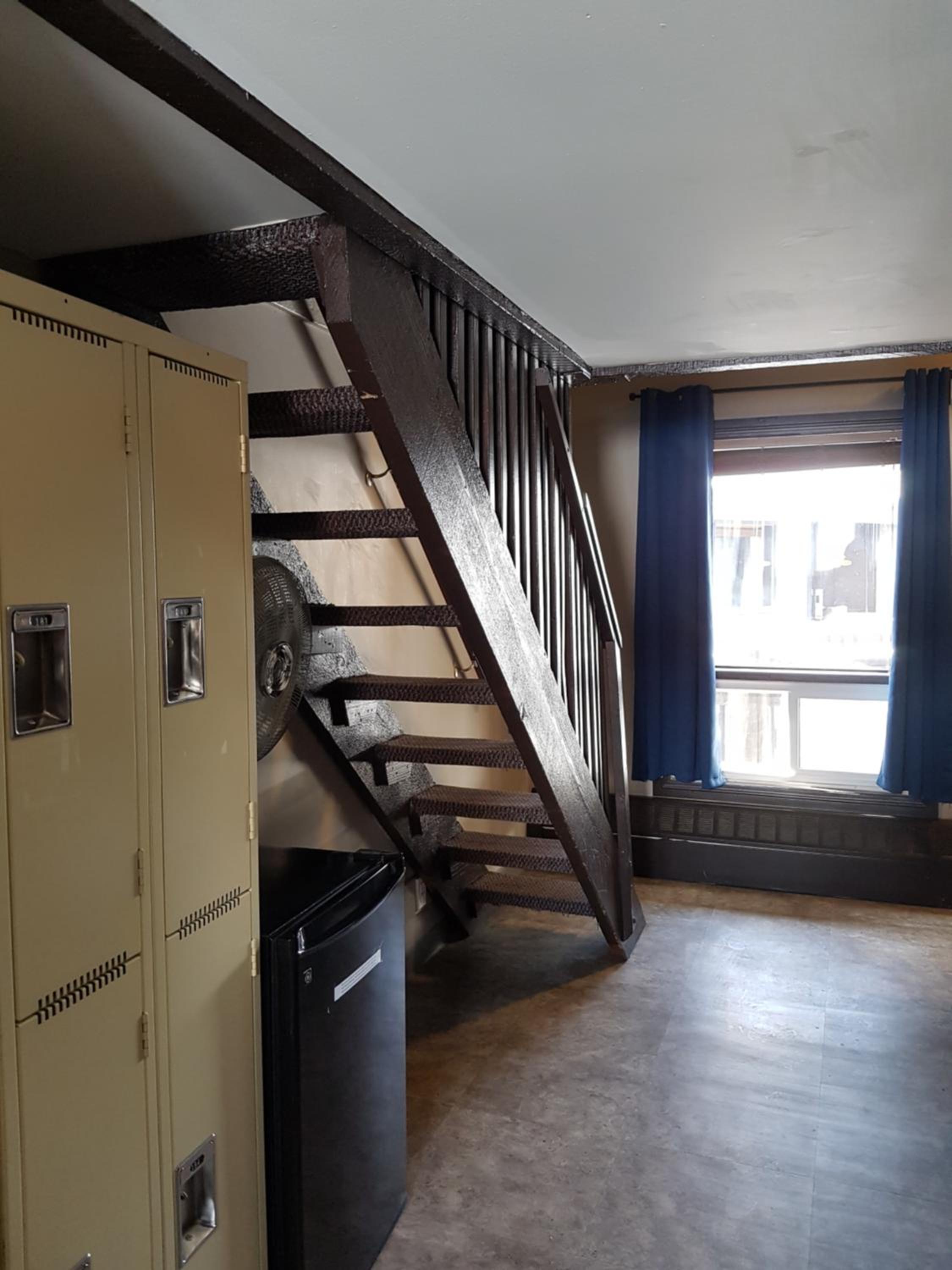 Dormitory Room (6 Adults) With Ensuite Bathroom