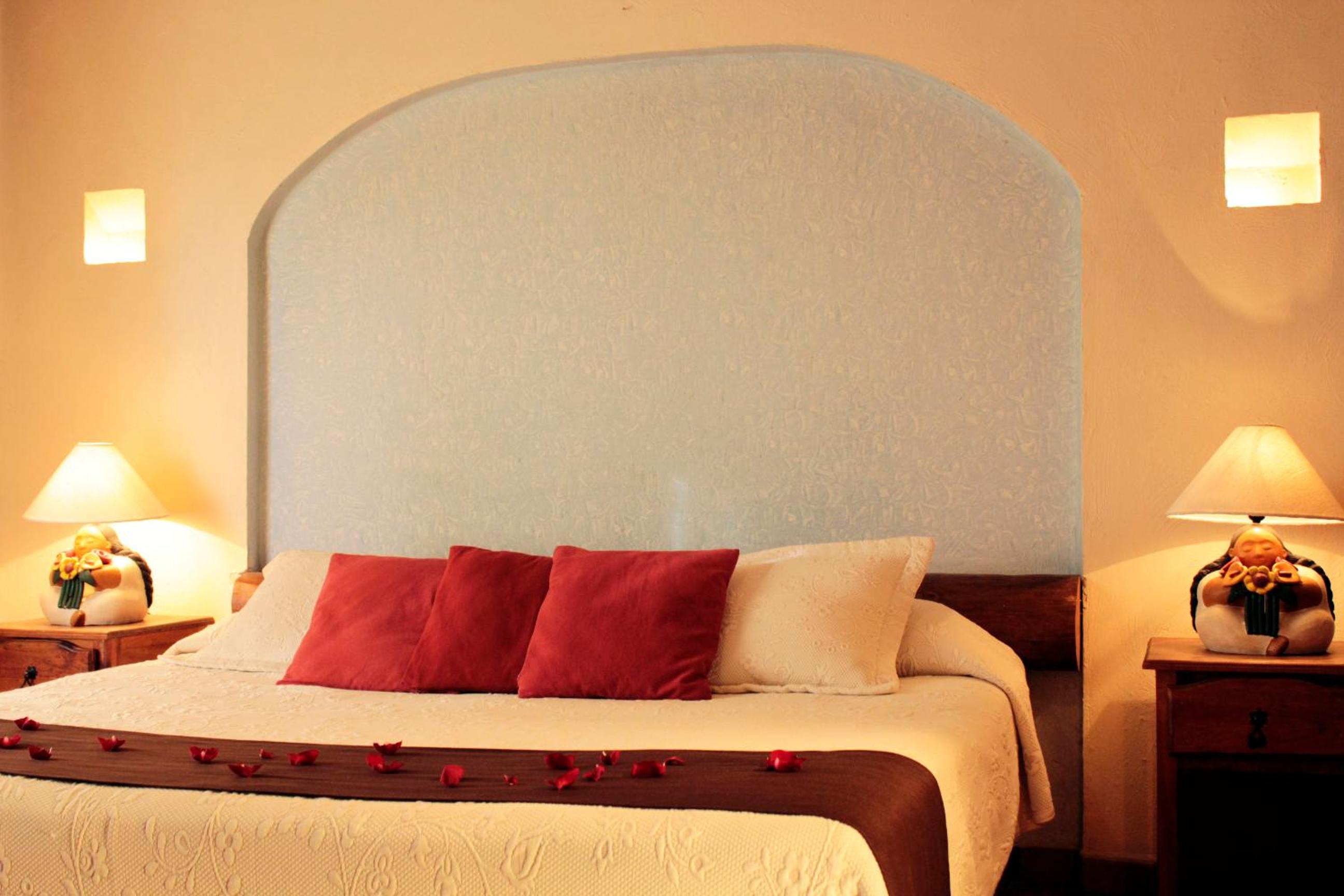 Superior King Room photo 3