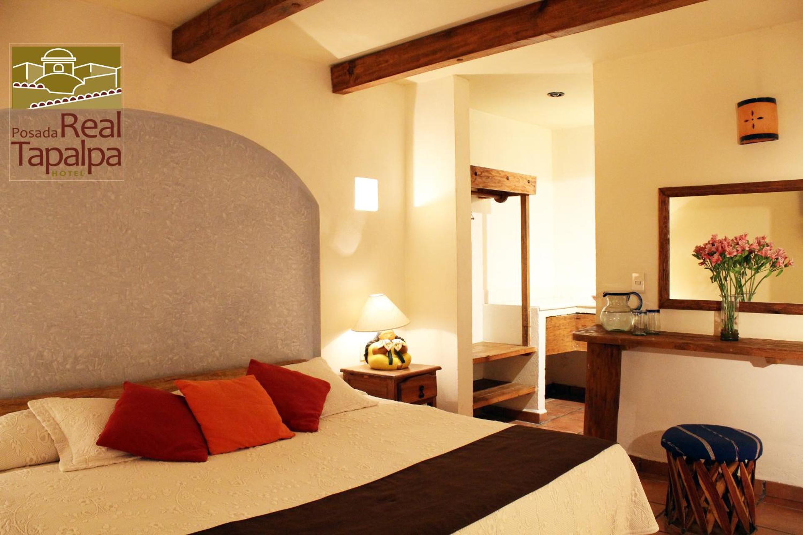Superior King Room photo 1