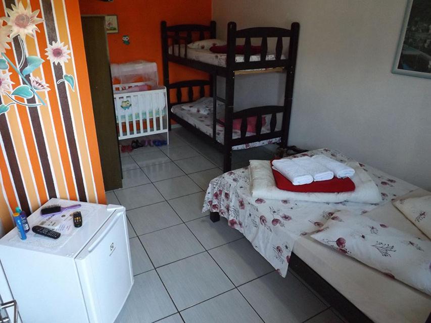 Quadruple Room photo 1