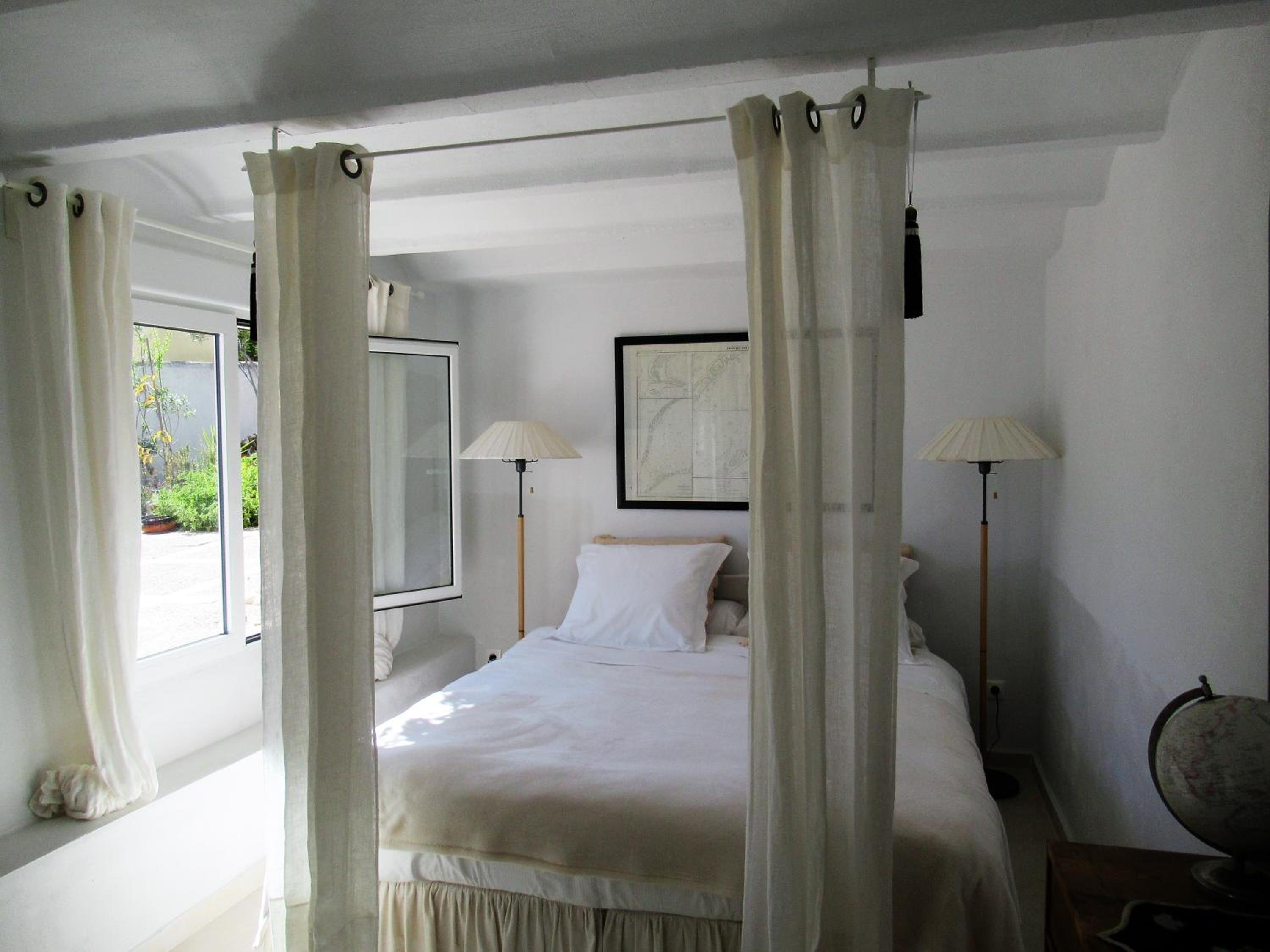 Double Room with Garden View photo 3