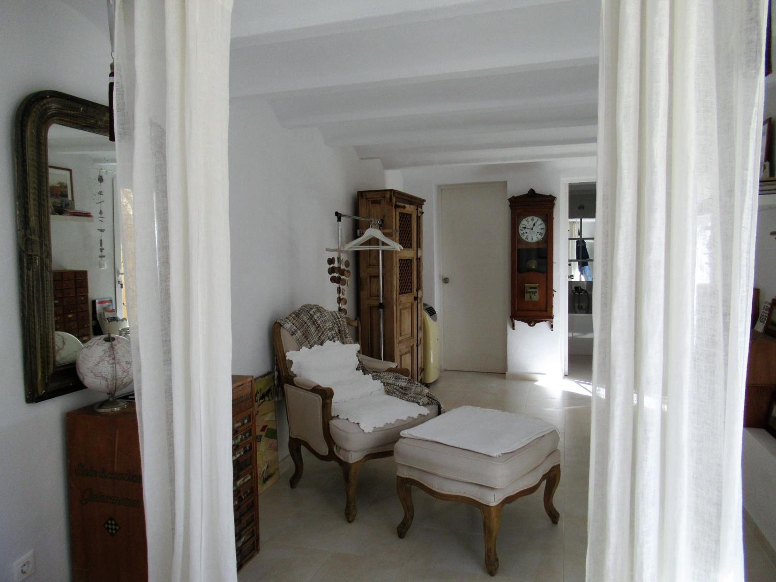 Double Room with Garden View photo 2