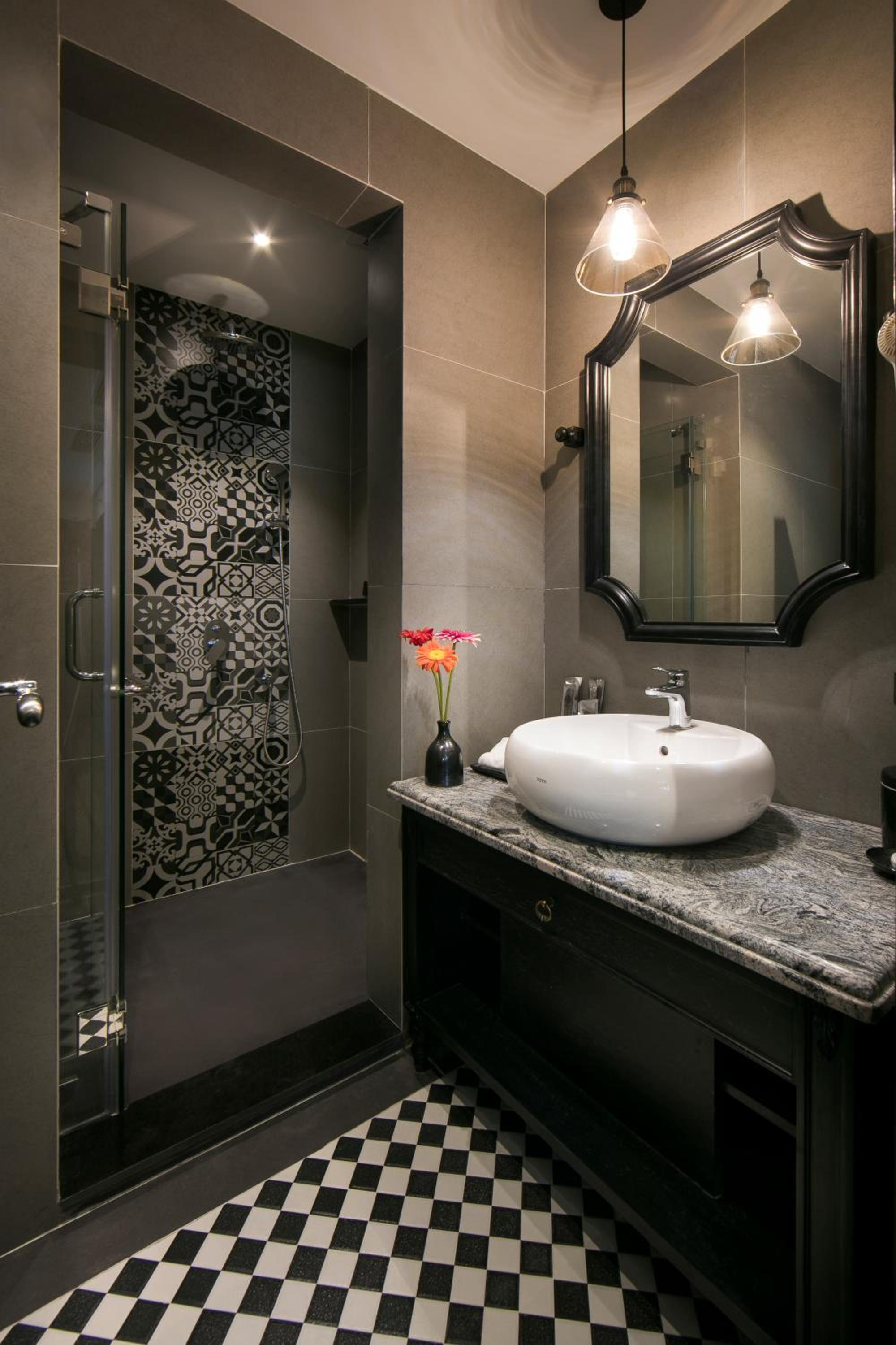 Family Suite - Photo 3