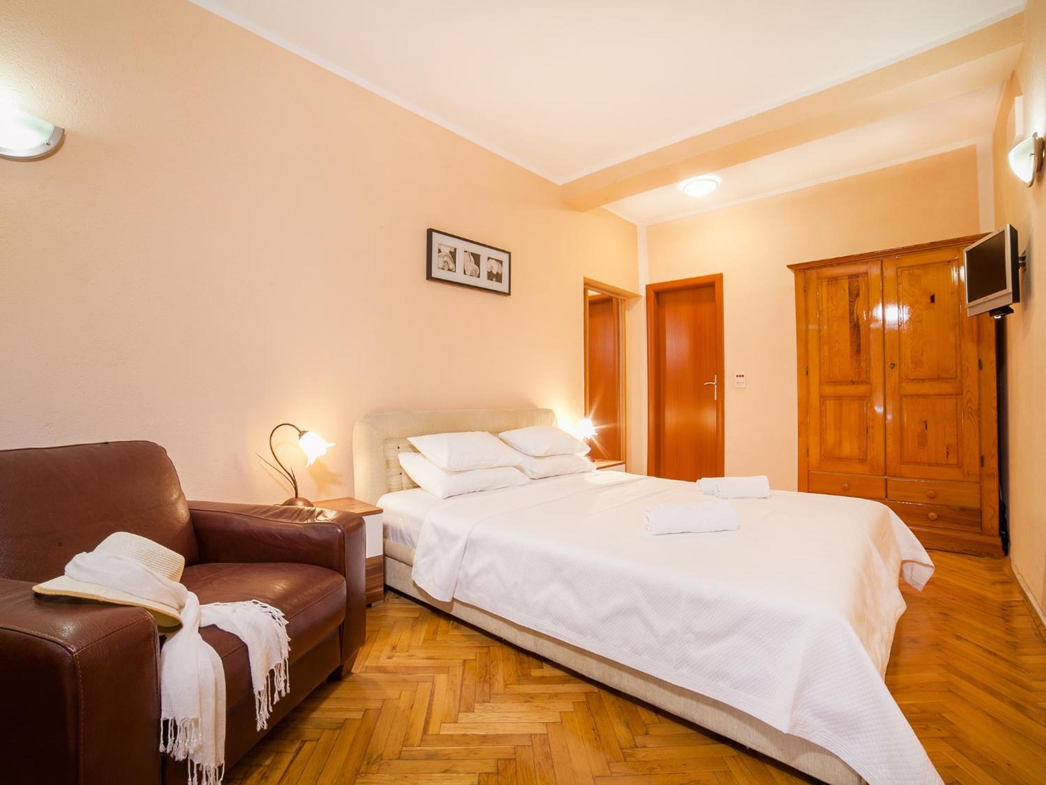 Duplex Apartment with Shared Terrace photo 1