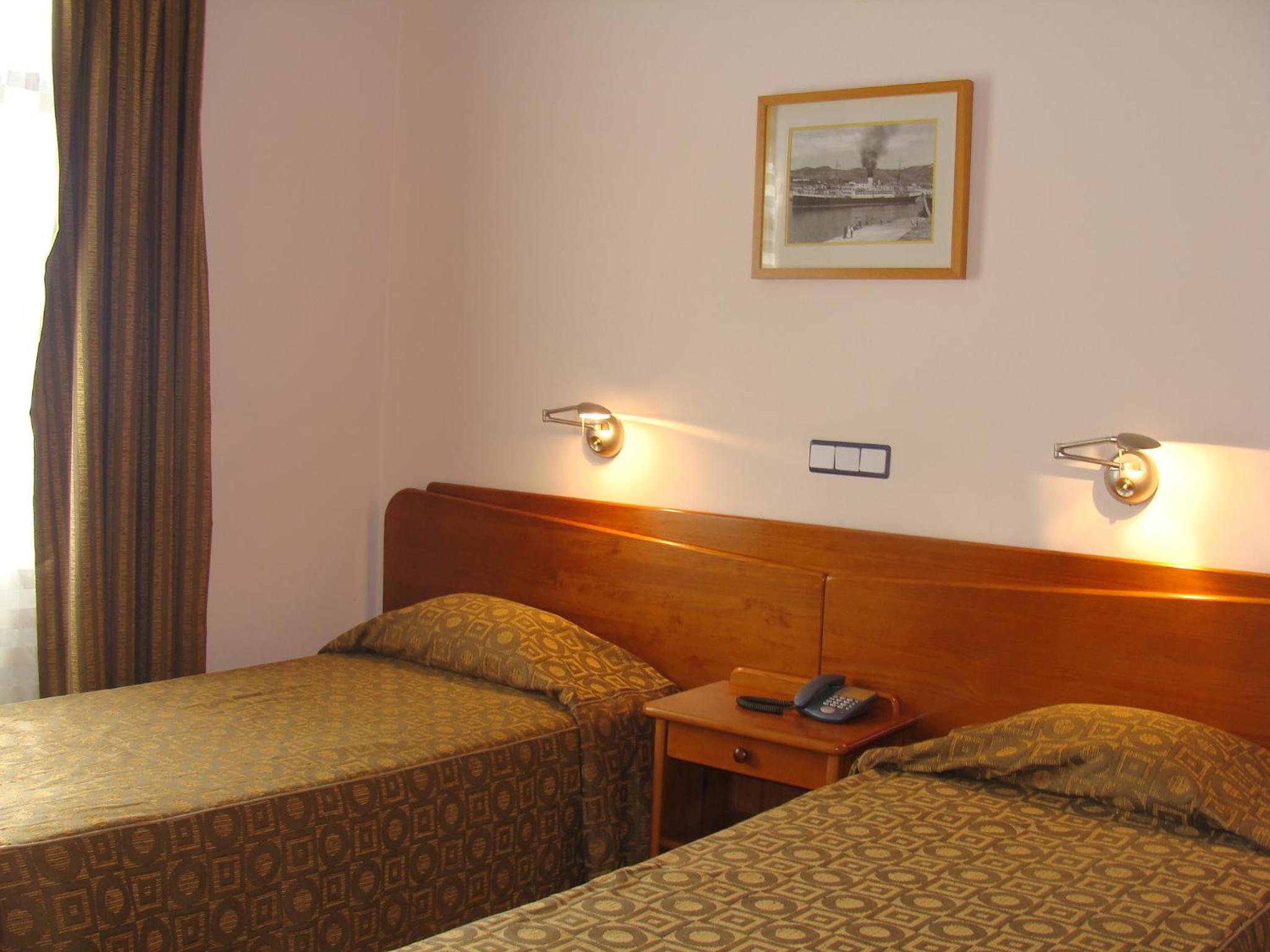 Two-Bedroom Apartment - Photo 17