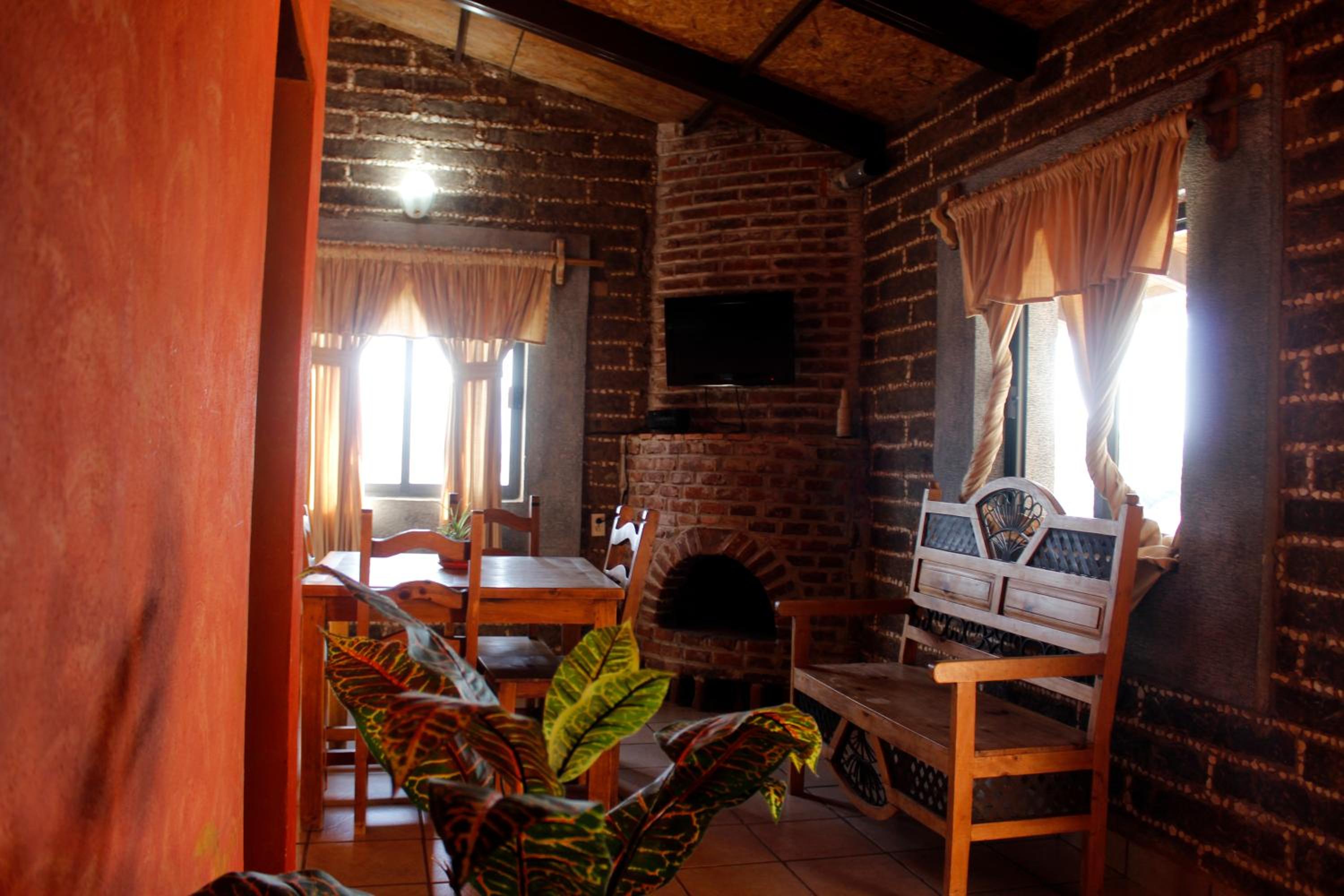Chalet - Photo 40