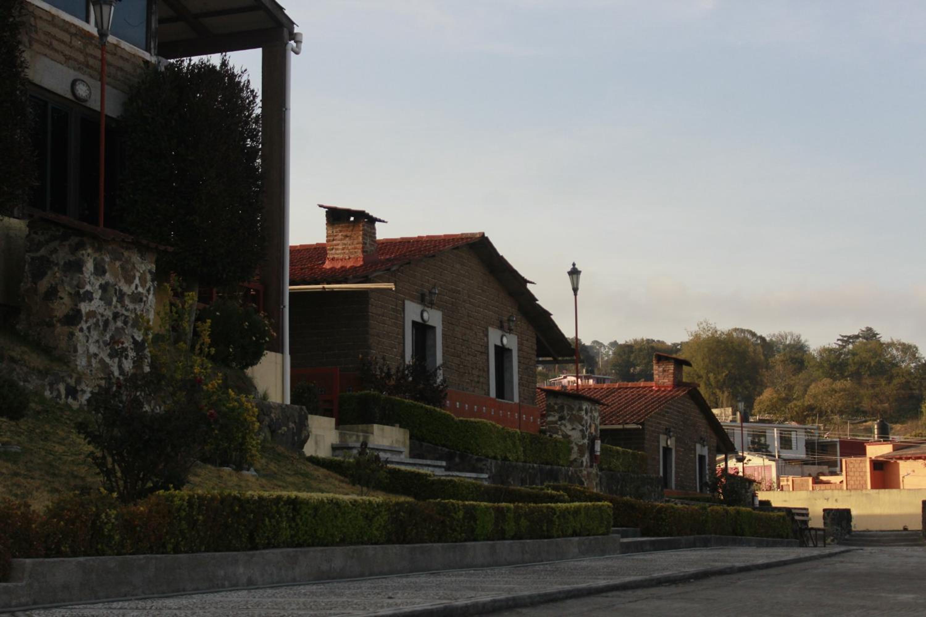 Chalet - Photo 38