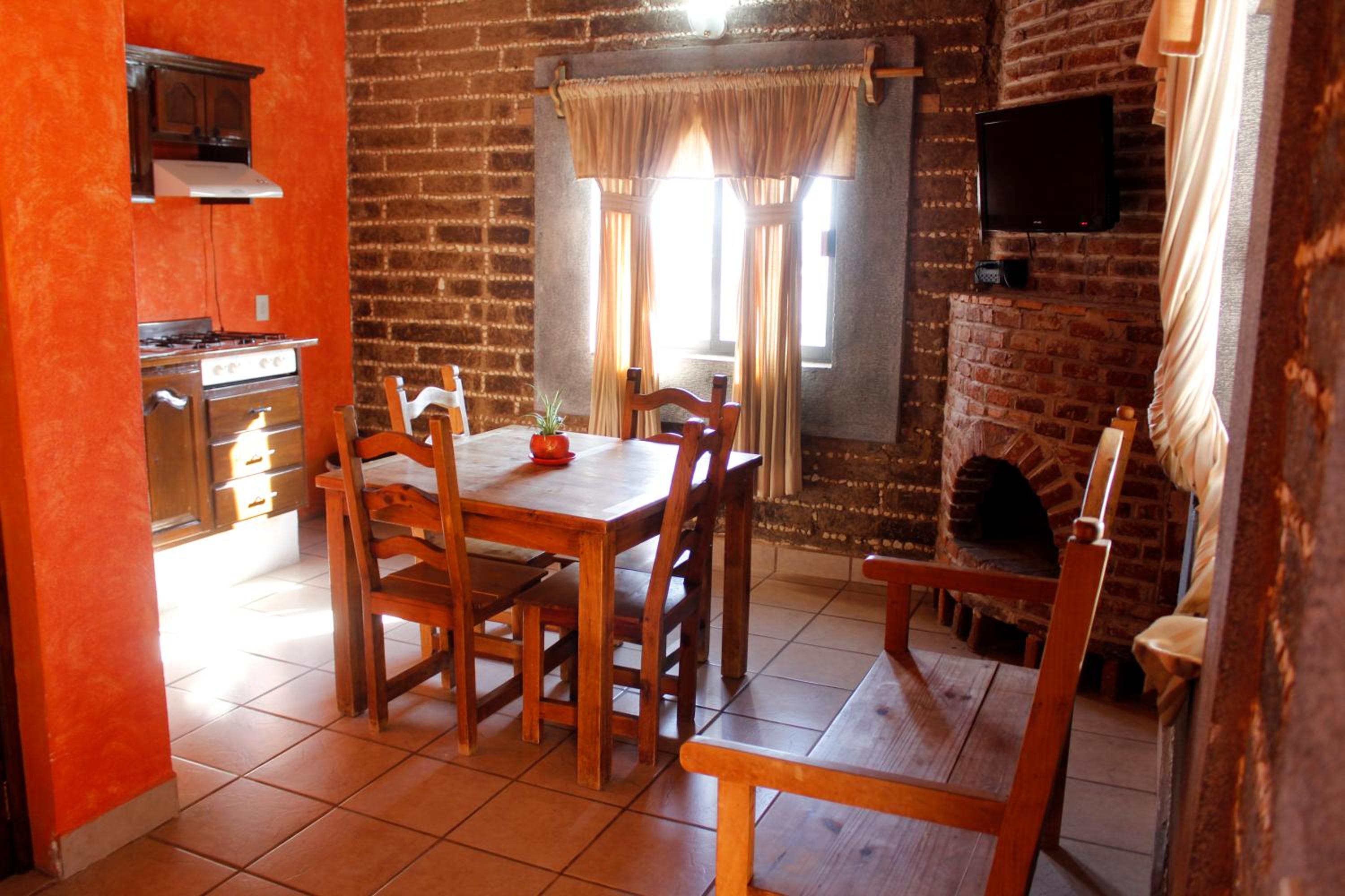 Chalet - Photo 37