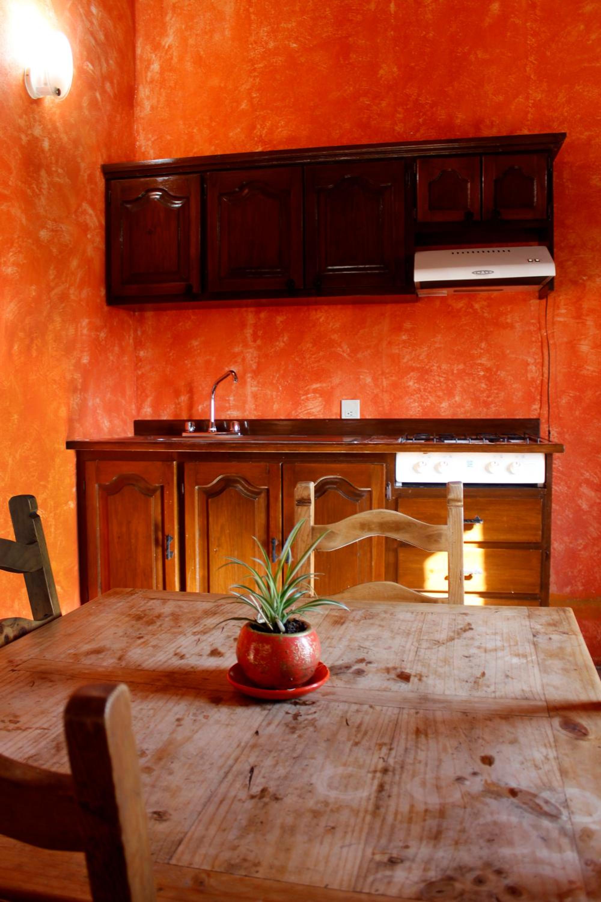 Chalet - Photo 36